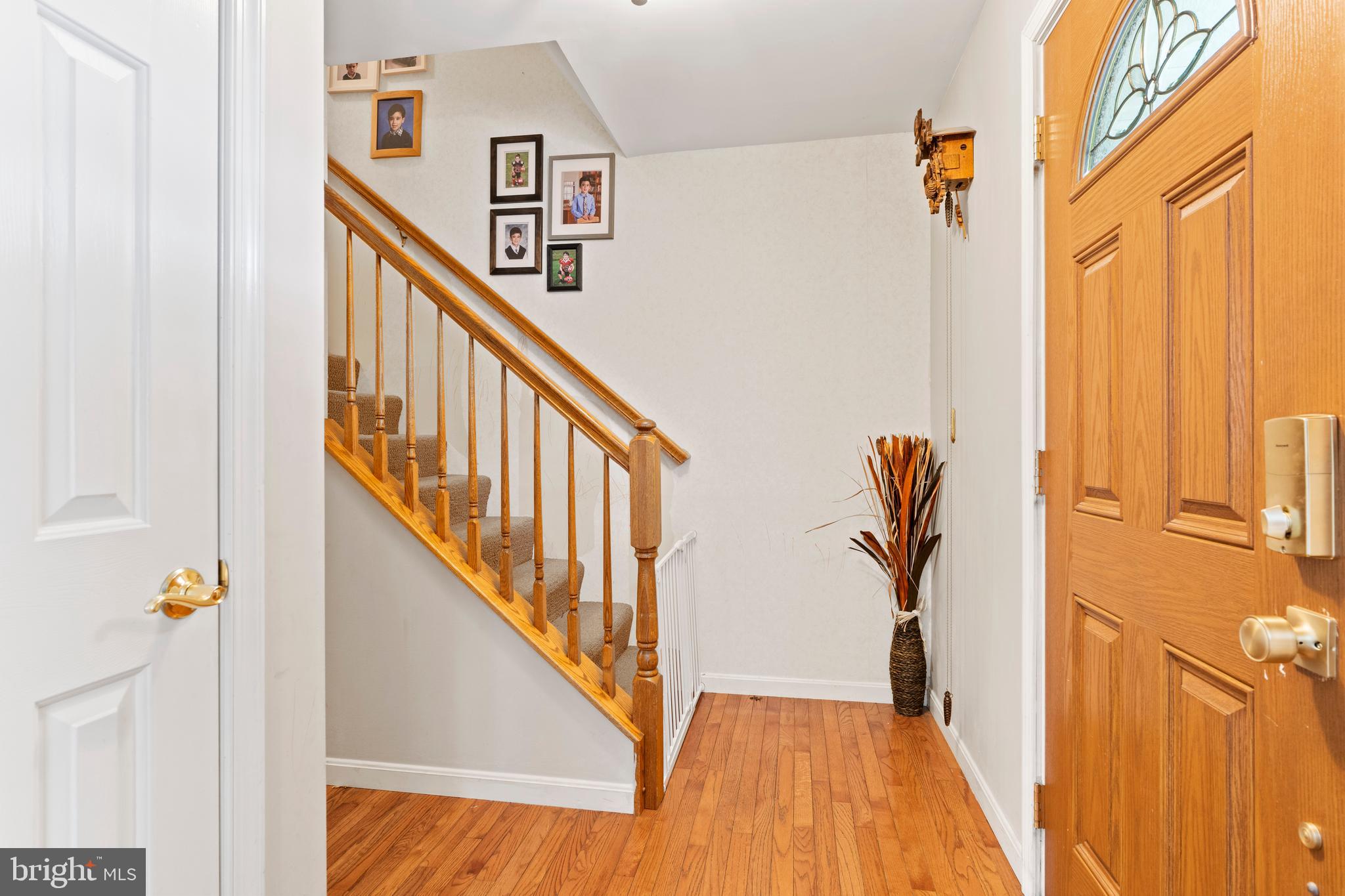 4624 LAUREL RIDGE DRIVE