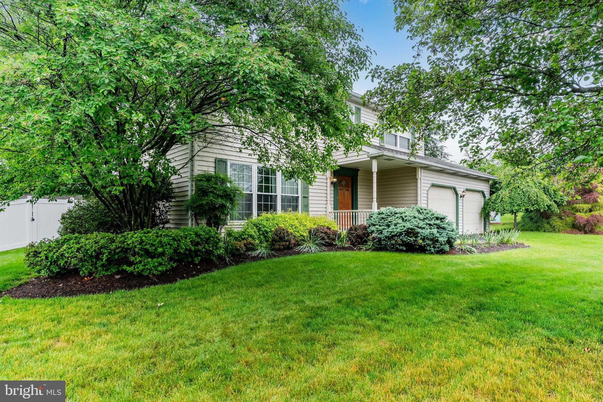 4624 LAUREL RIDGE DRIVE