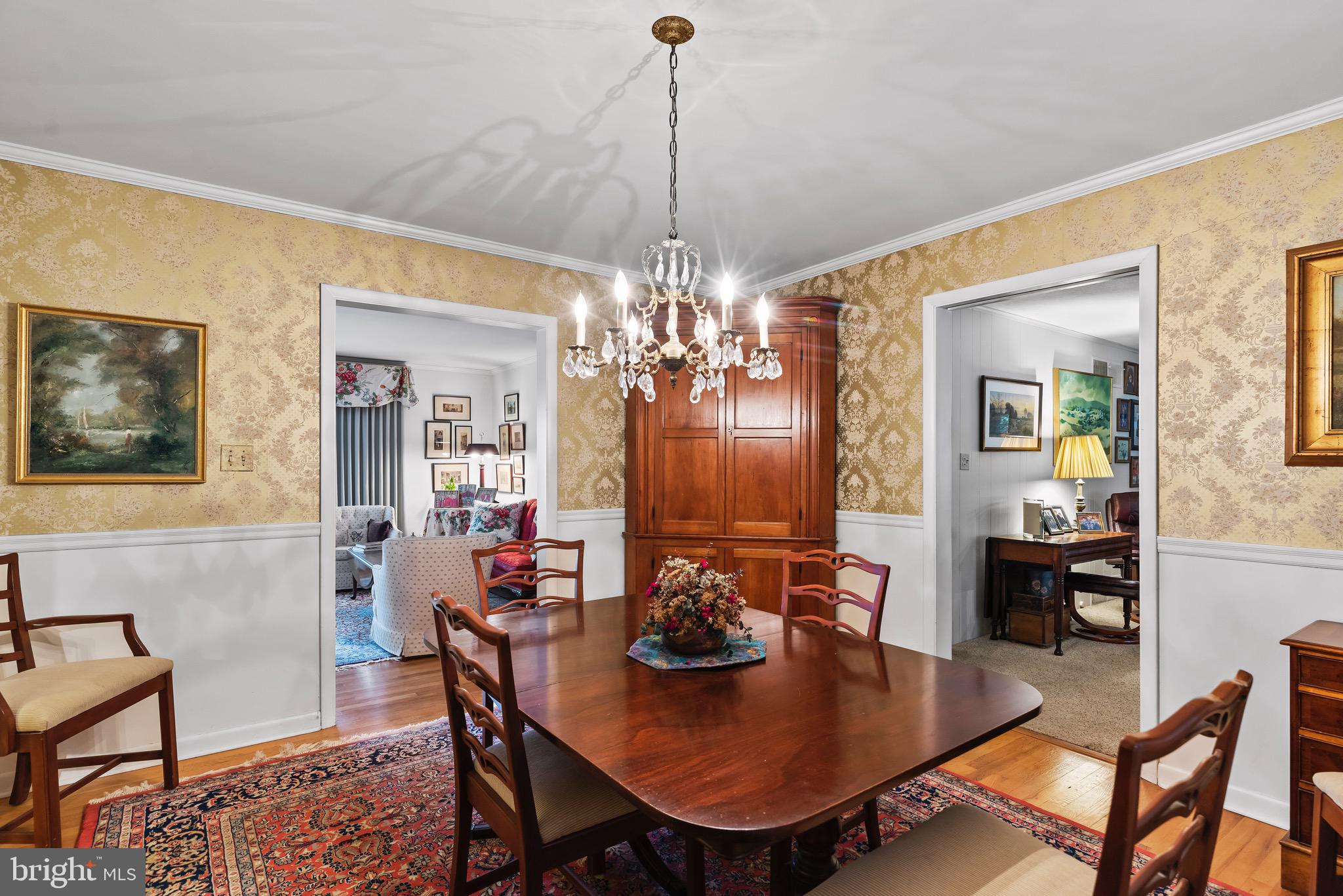 COUNTRY CLUB HILLS - Residential