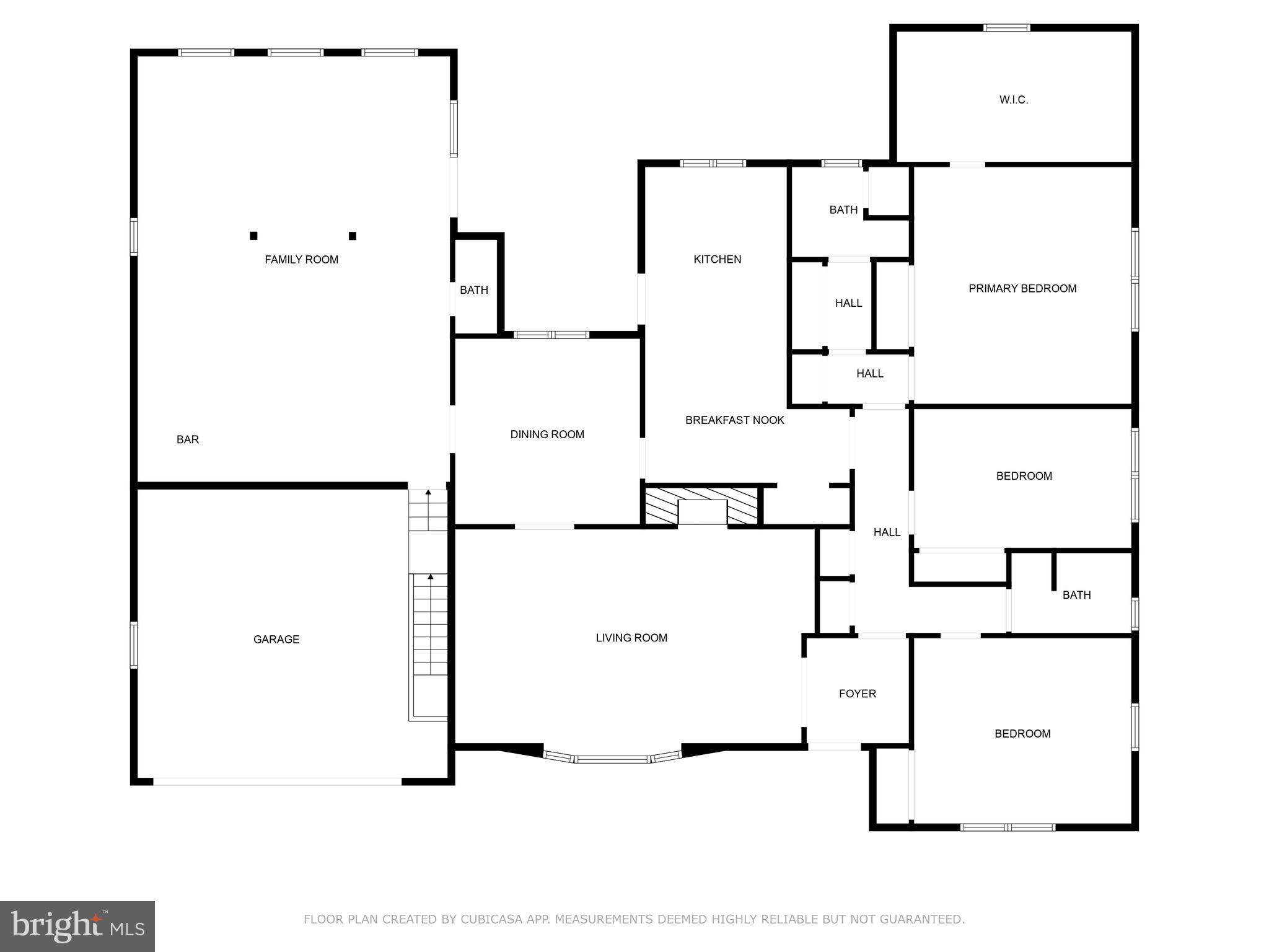 COUNTRY CLUB HILLS - Residential