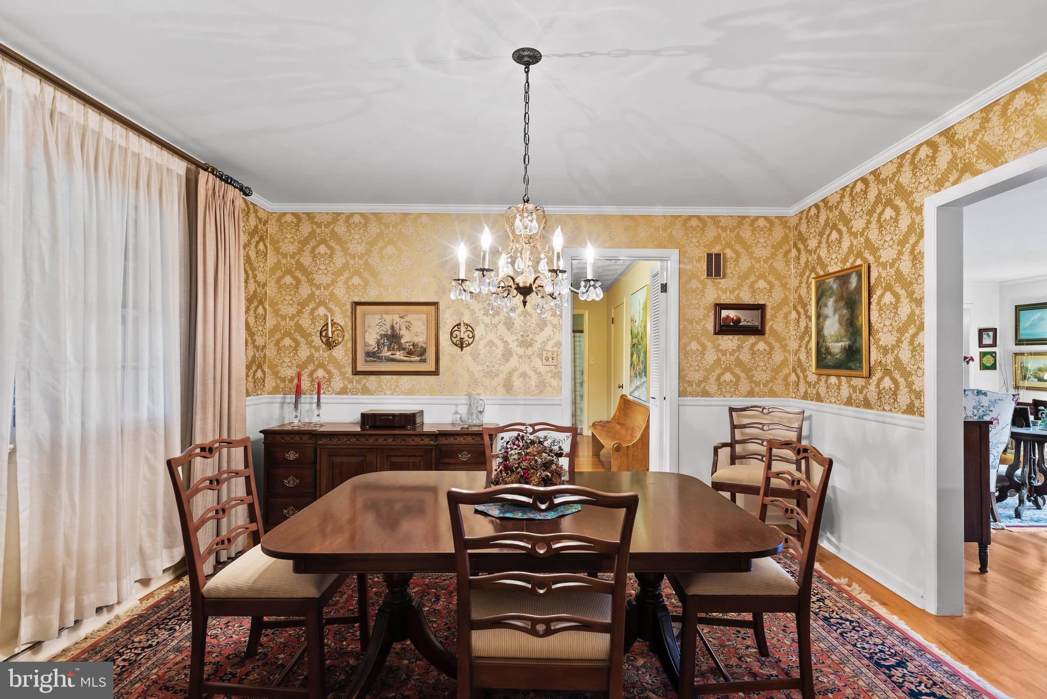 COUNTRY CLUB HILLS - Residential