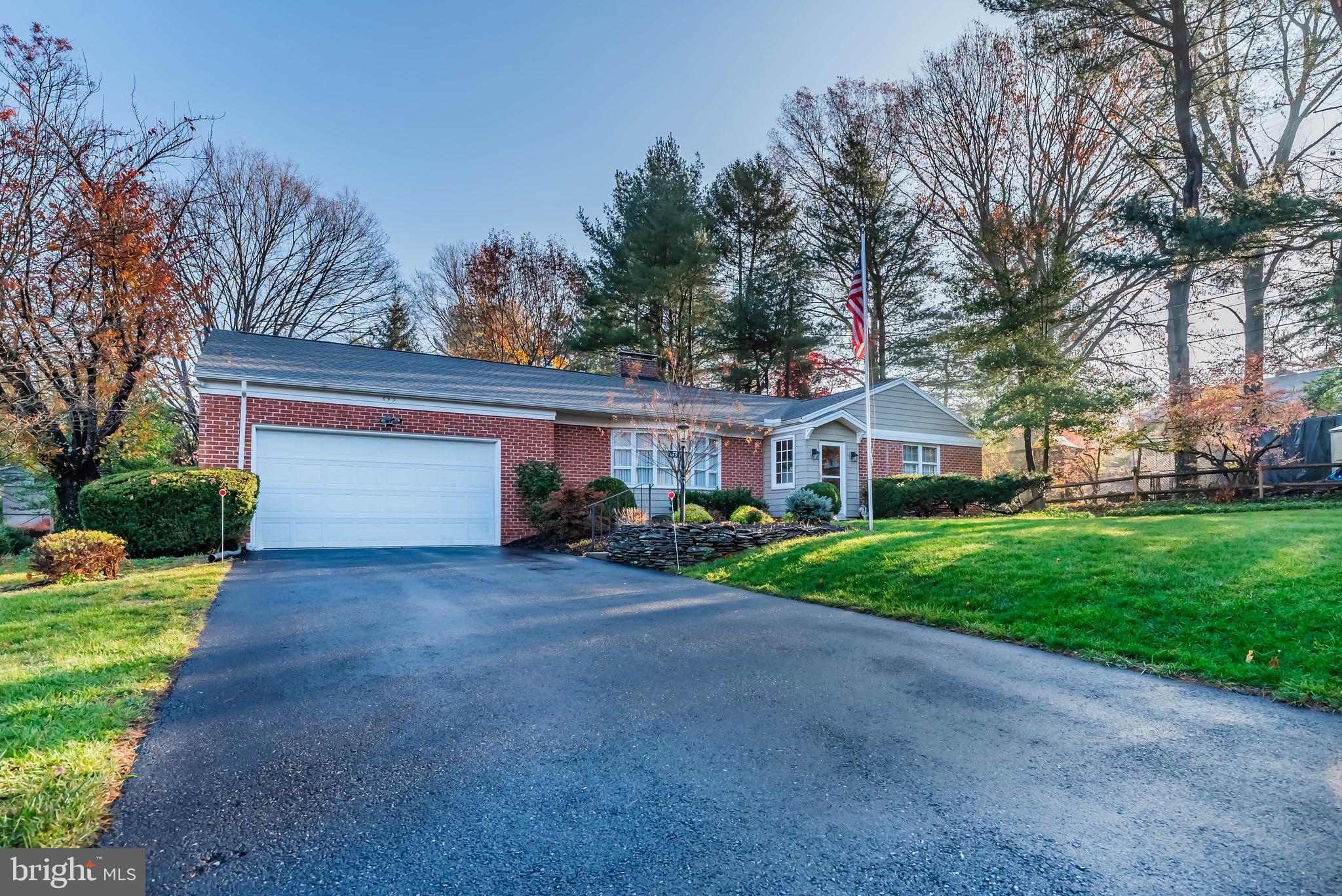 COUNTRY CLUB HILLS - Residential