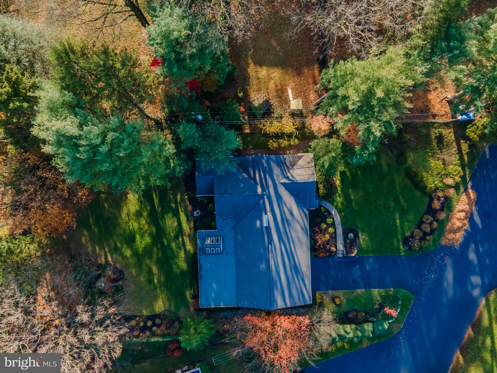 COUNTRY CLUB HILLS - Residential