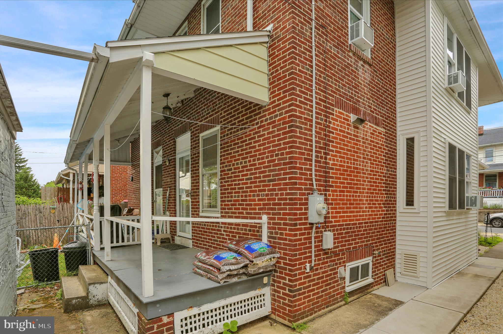 2517 GRANT