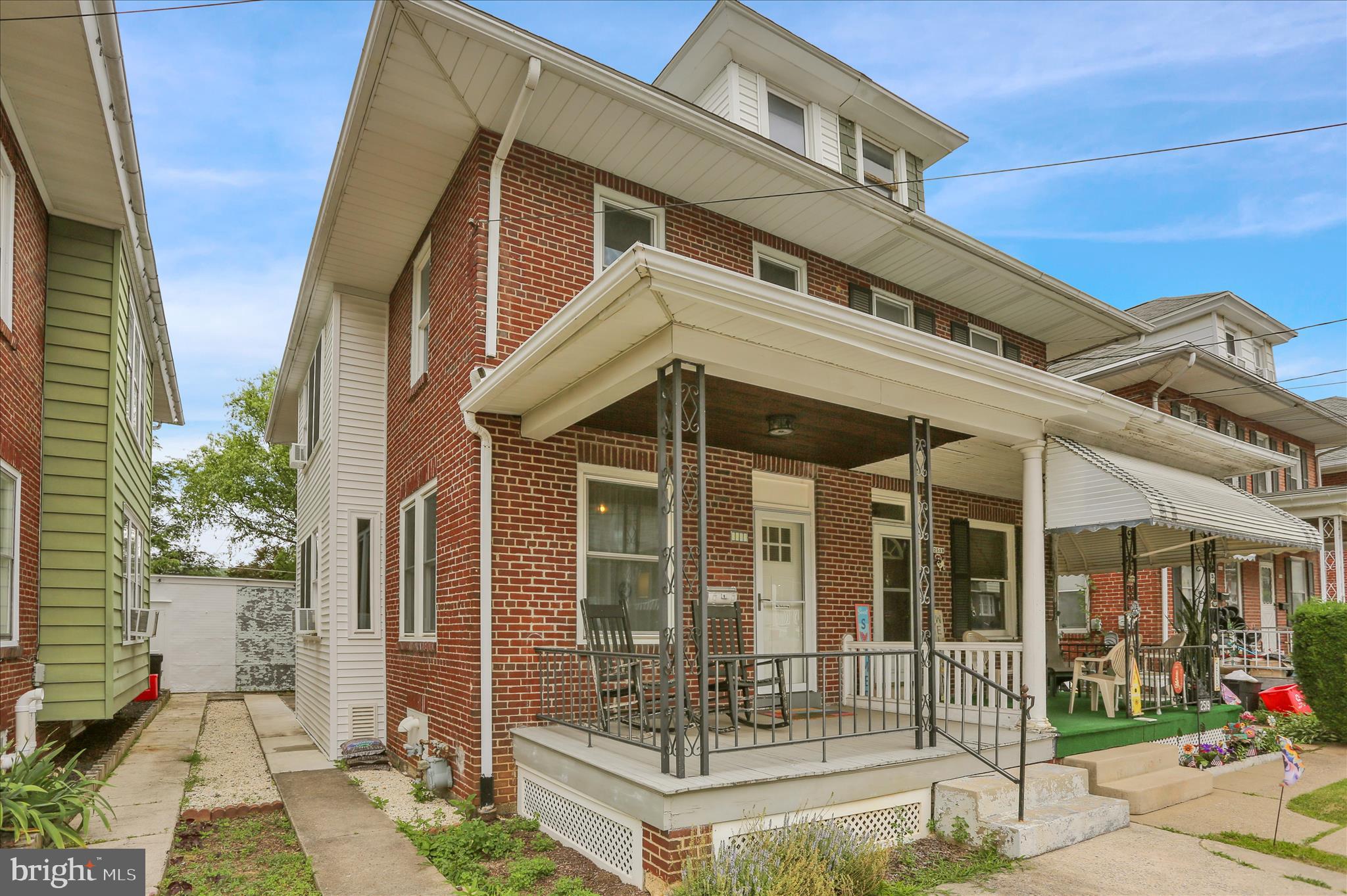 2517 GRANT