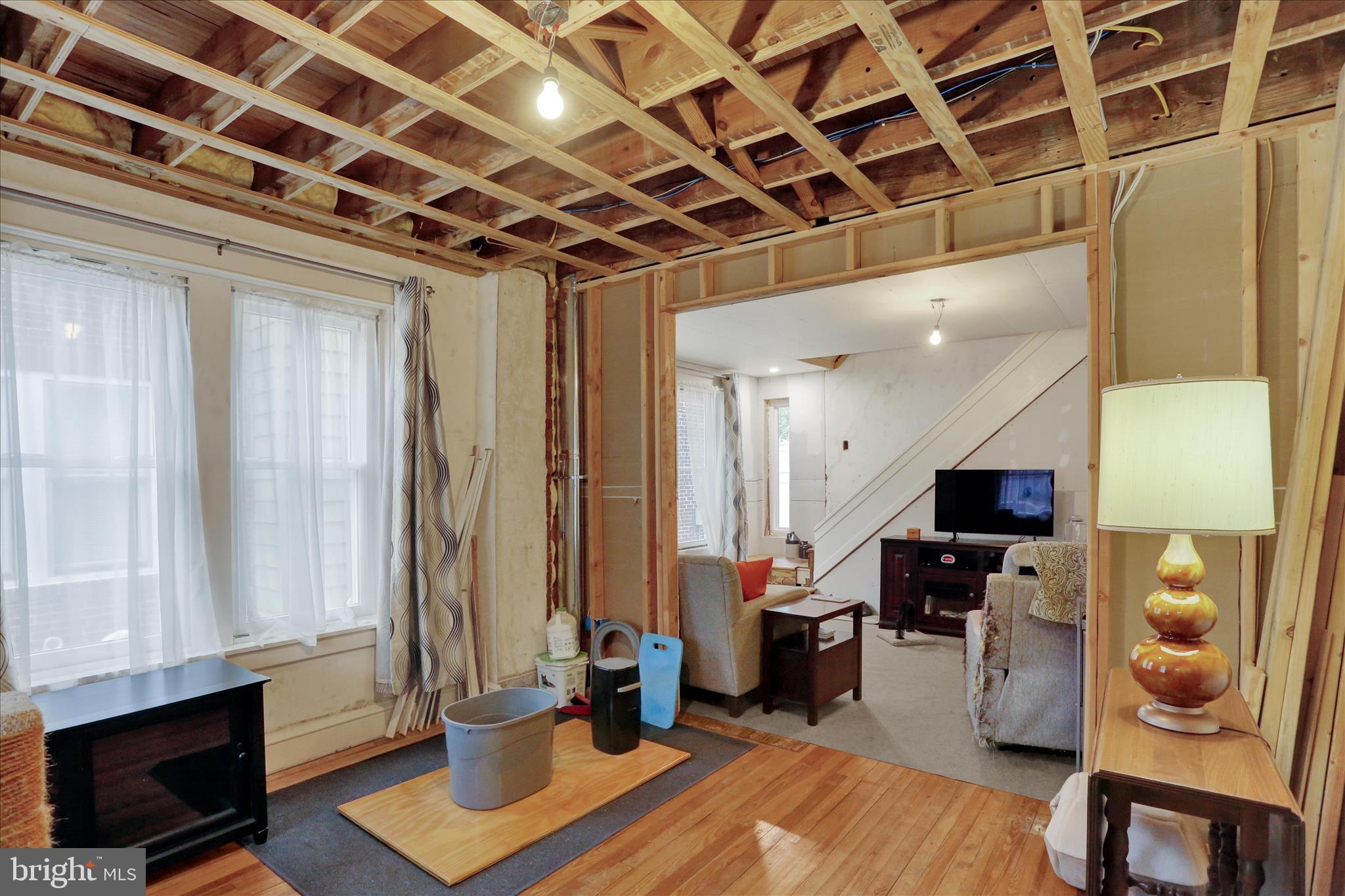 2517 GRANT