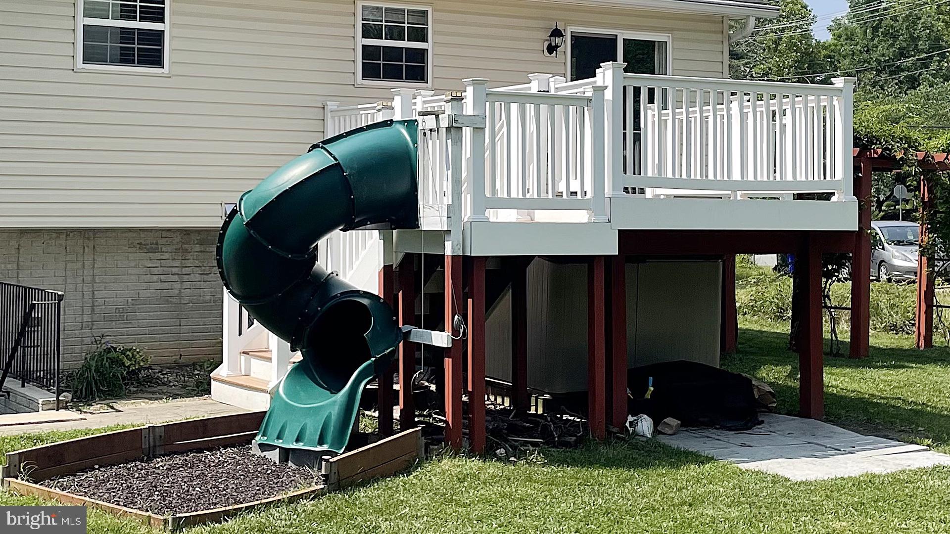 COLLEGE PARK - Residential