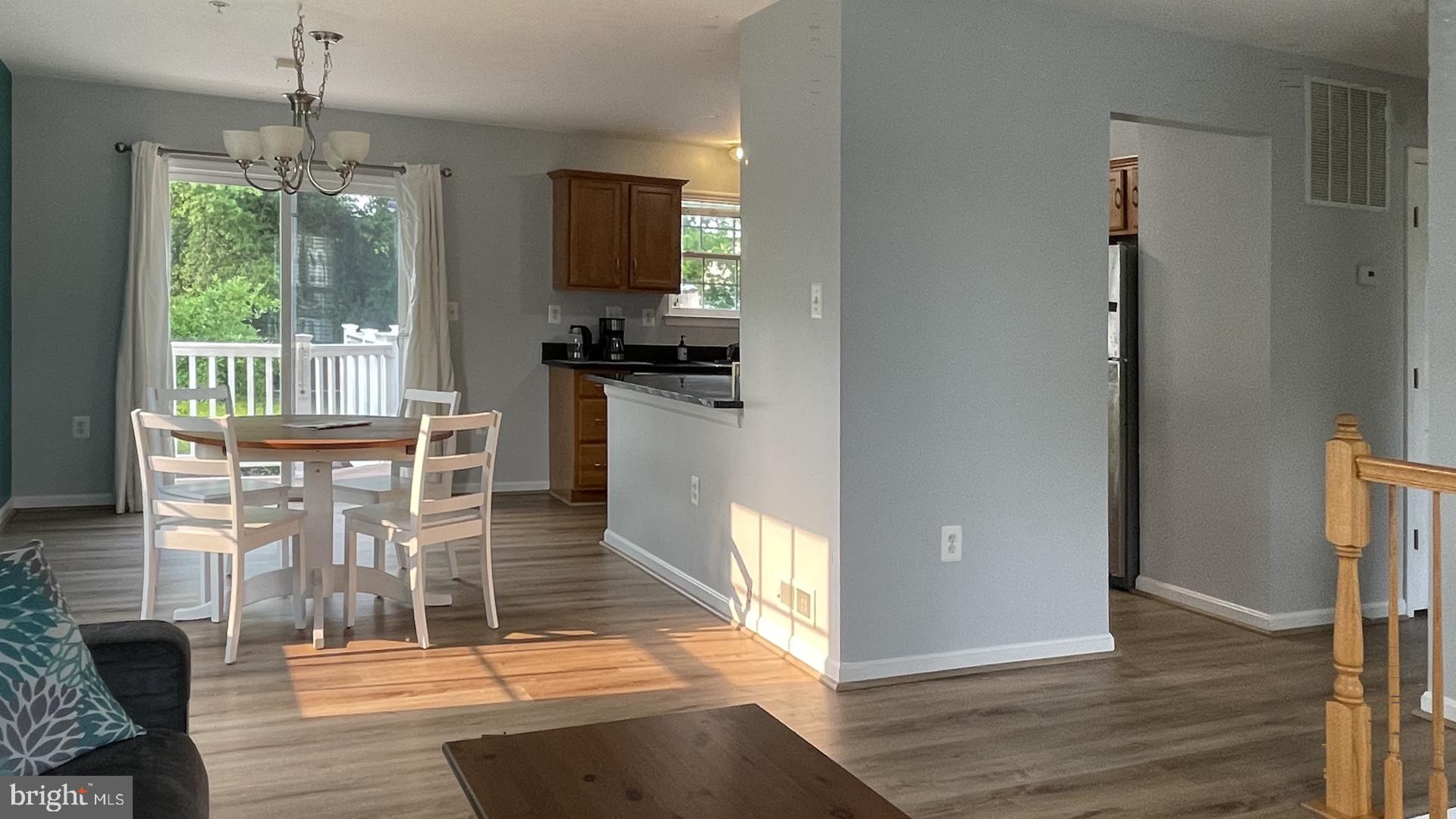 COLLEGE PARK - Residential