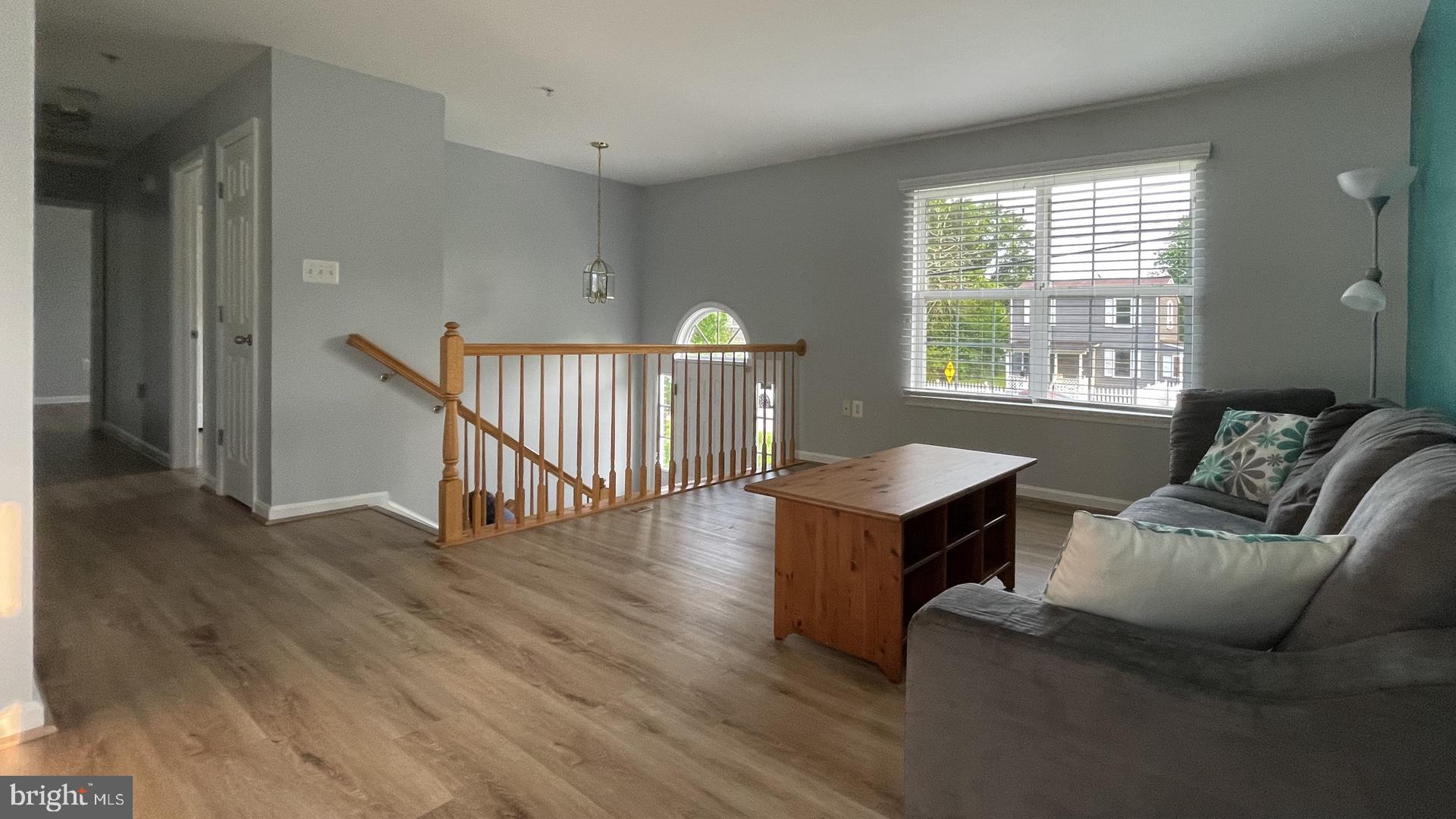 COLLEGE PARK - Residential