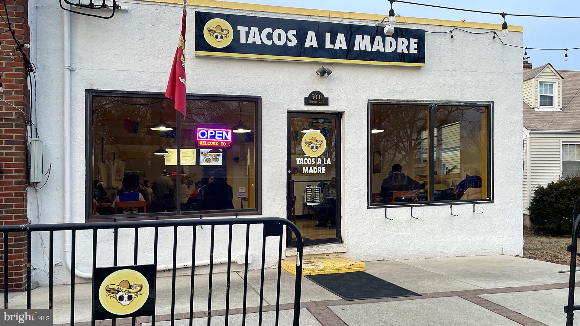 COLLEGE PARK - Residential