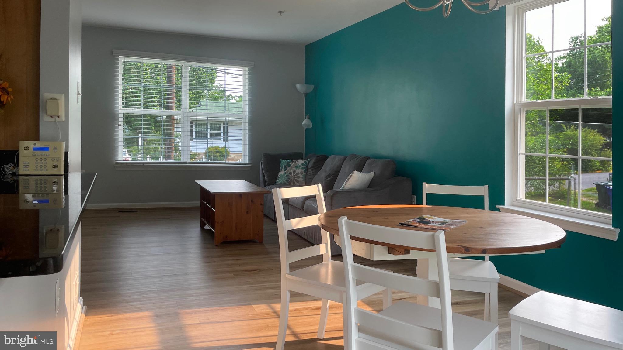 COLLEGE PARK - Residential