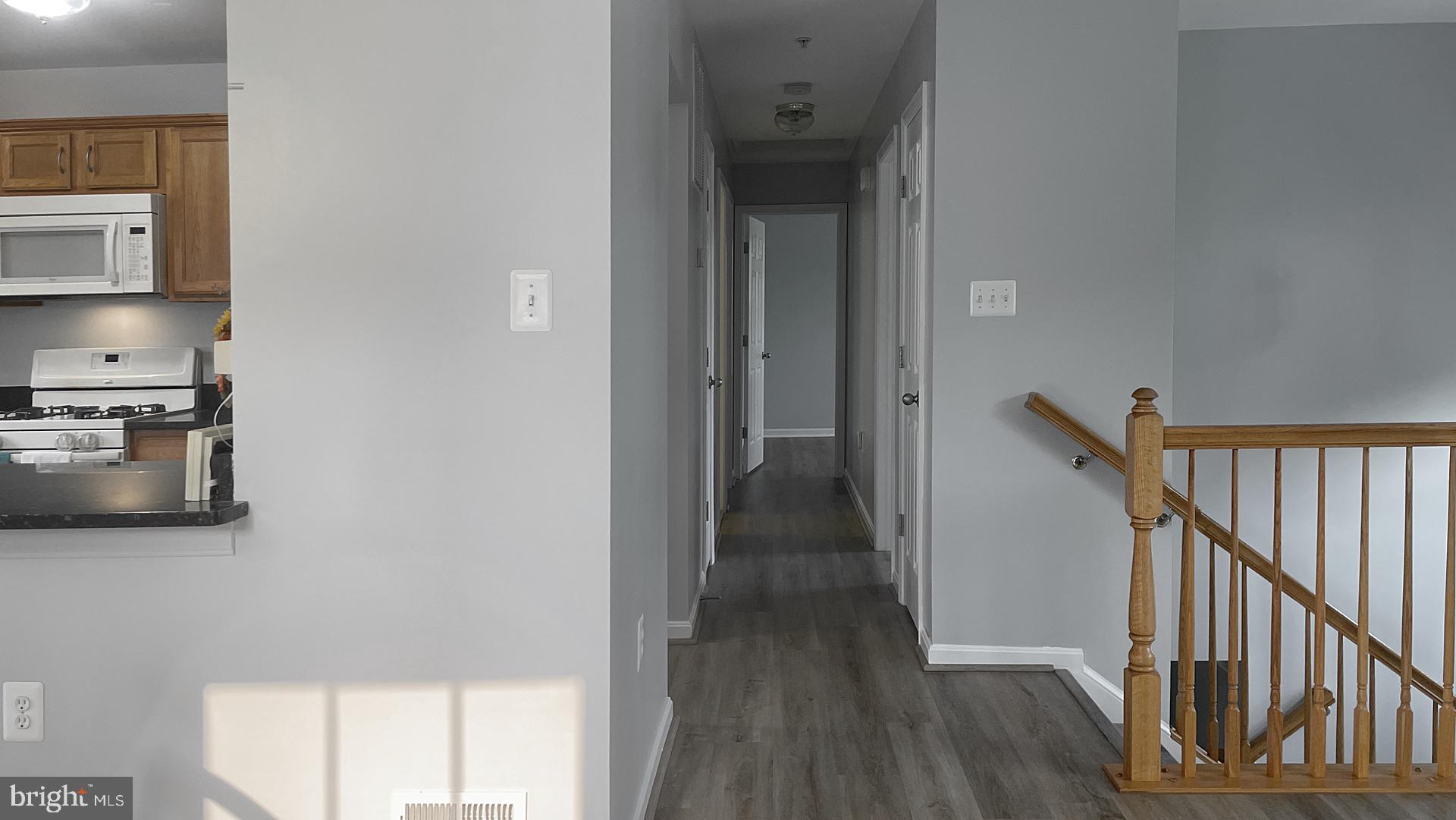 COLLEGE PARK - Residential