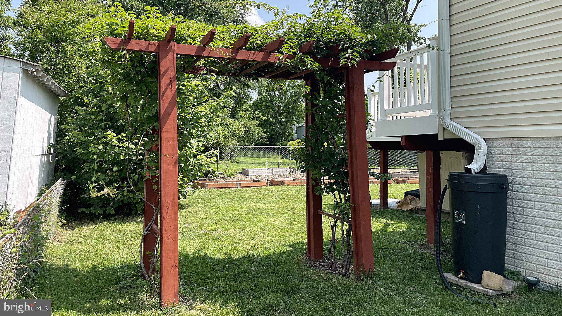 COLLEGE PARK - Residential