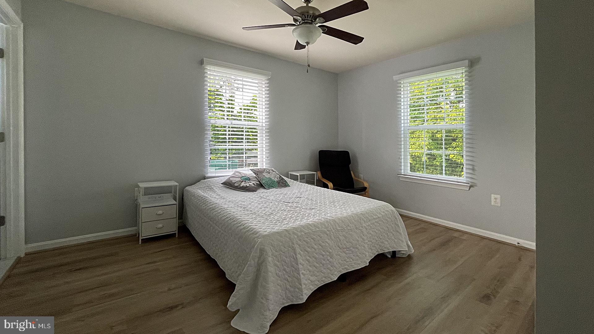 COLLEGE PARK - Residential