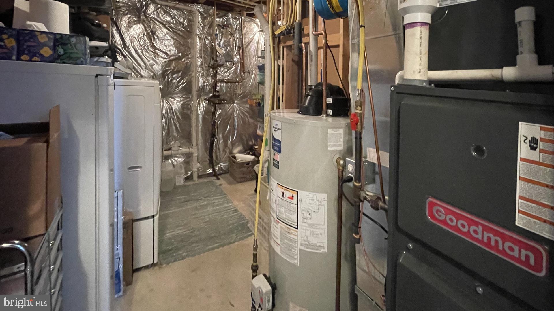 COLLEGE PARK - Residential