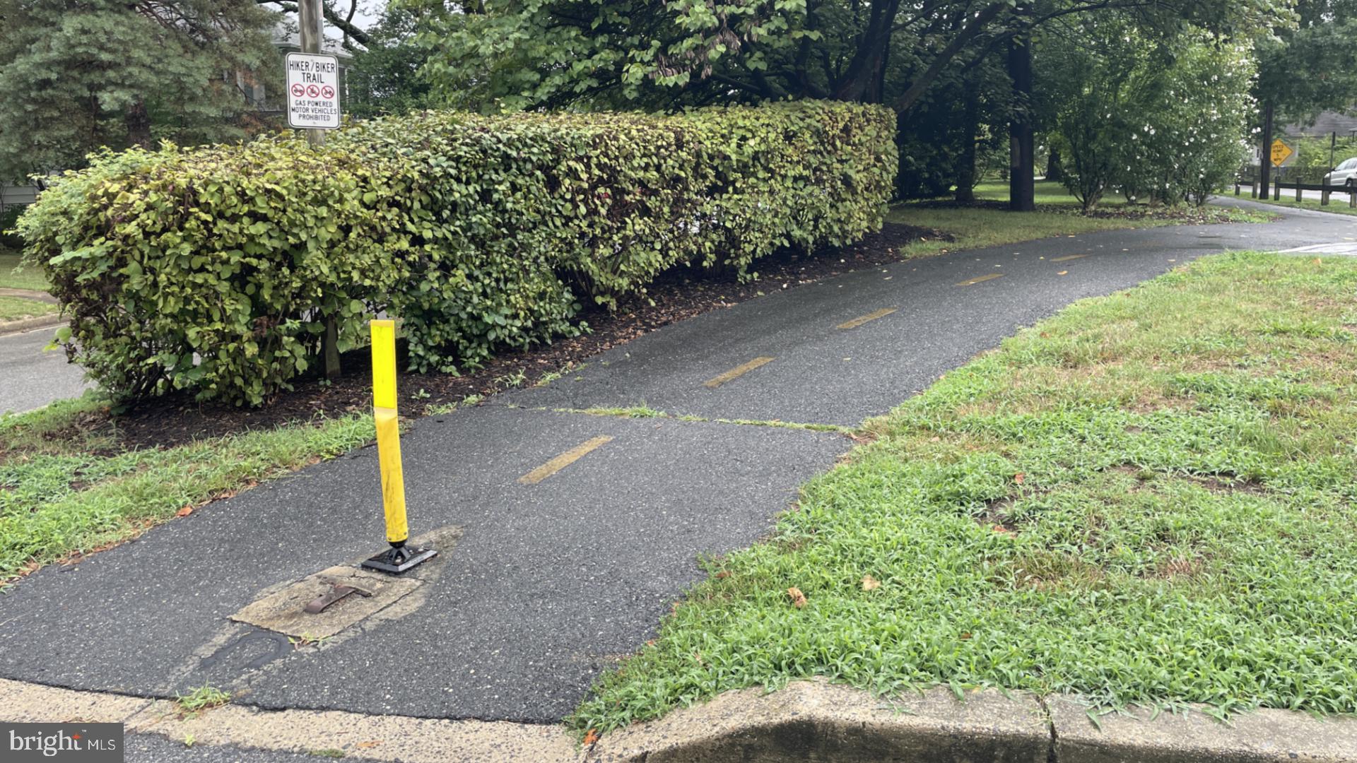 COLLEGE PARK - Residential