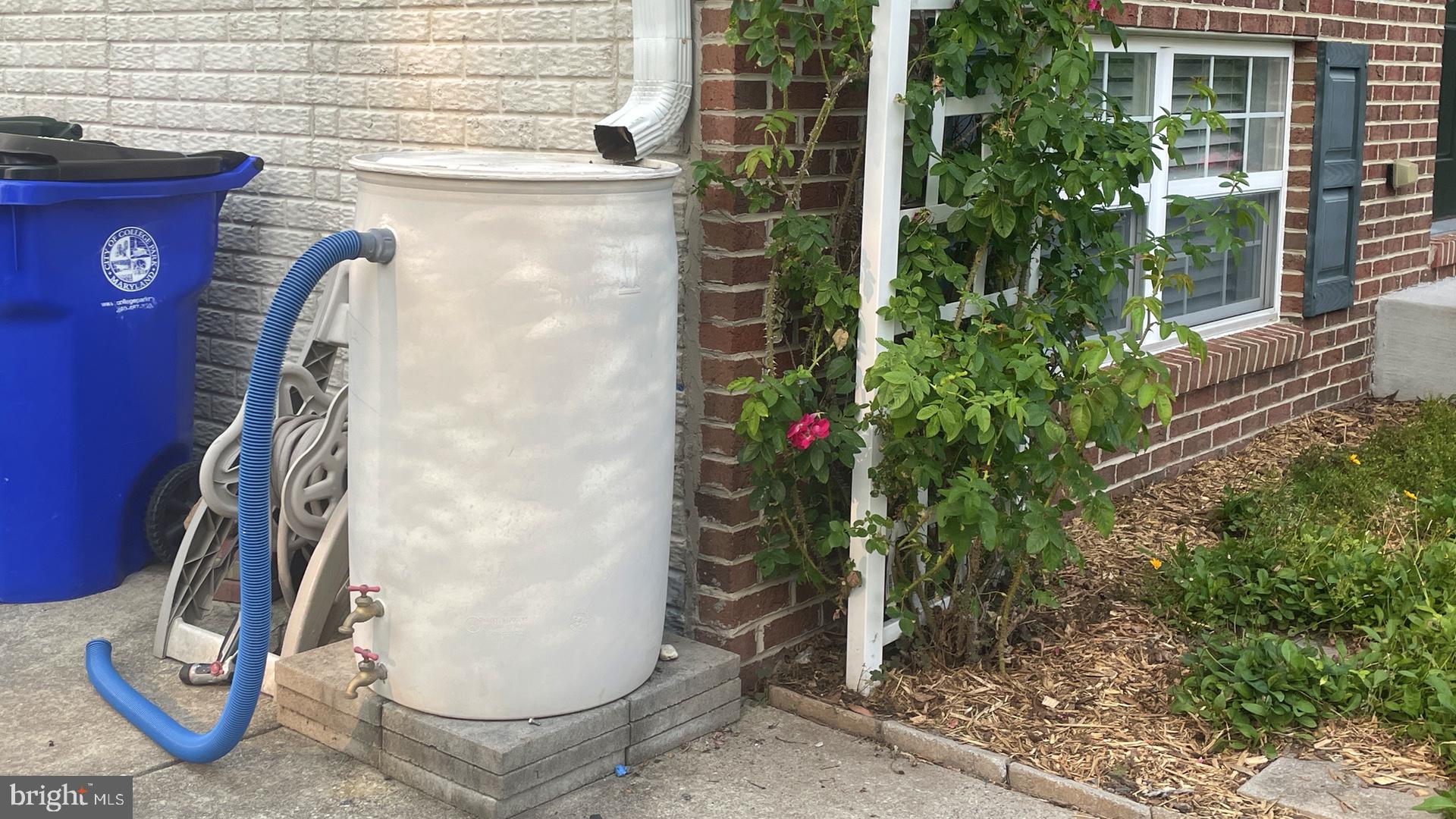 COLLEGE PARK - Residential