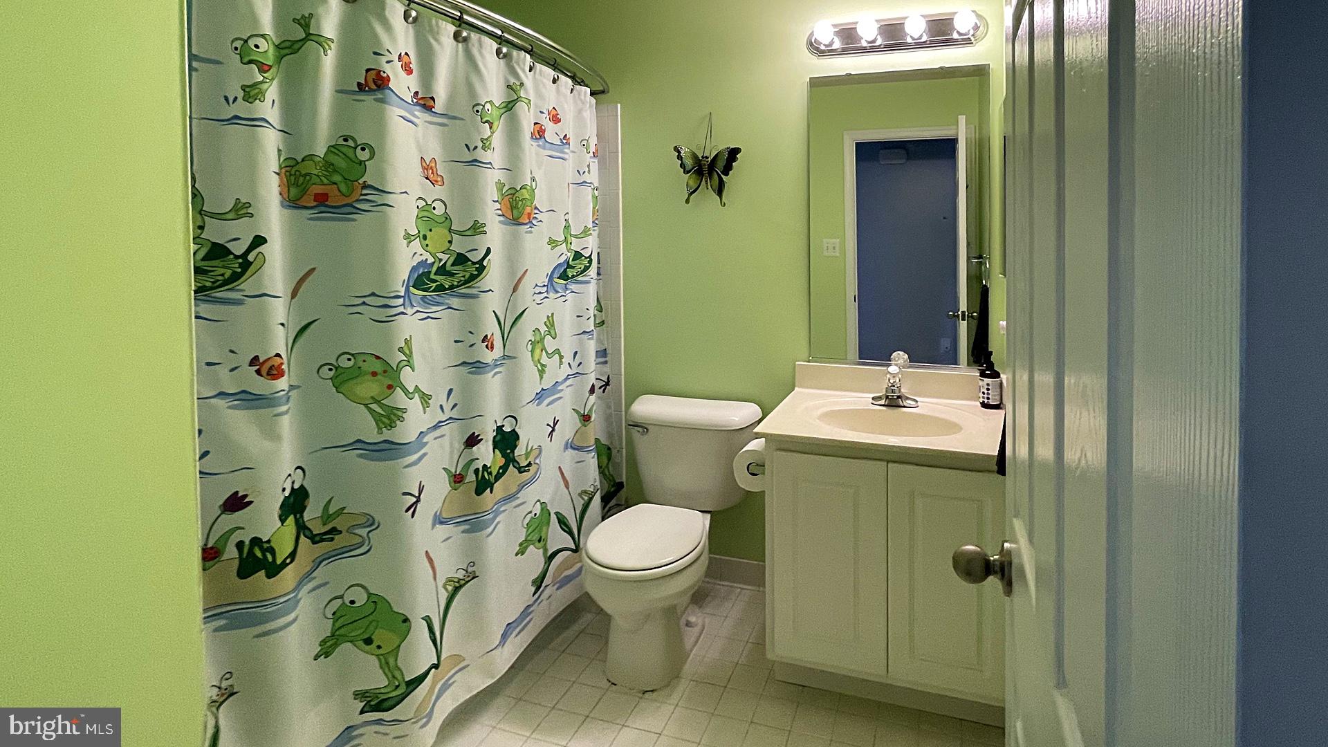 COLLEGE PARK - Residential