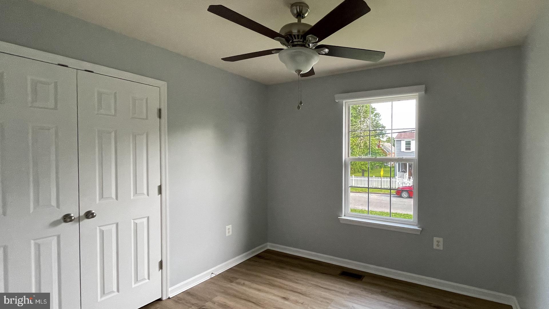 COLLEGE PARK - Residential