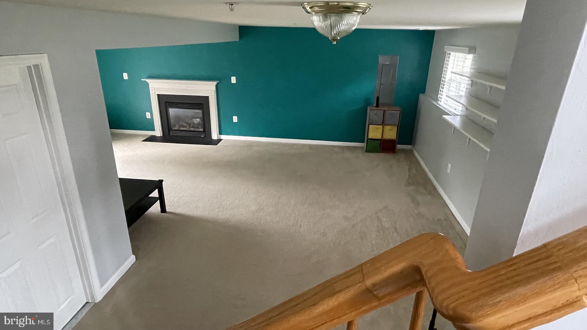 COLLEGE PARK - Residential