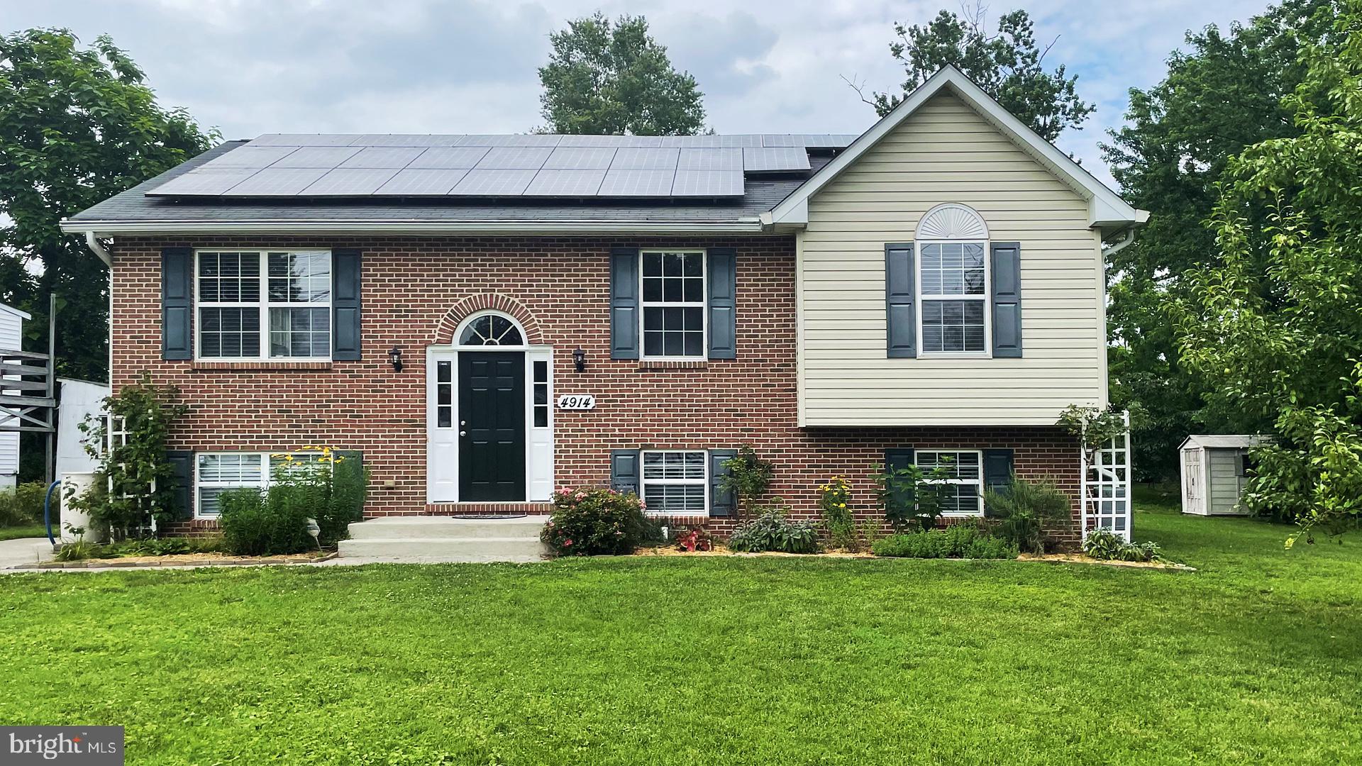 COLLEGE PARK - Residential