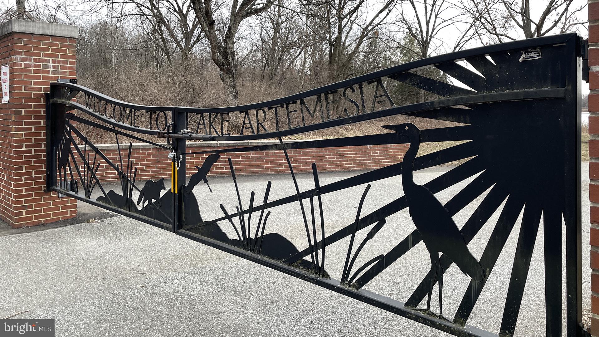 COLLEGE PARK - Residential