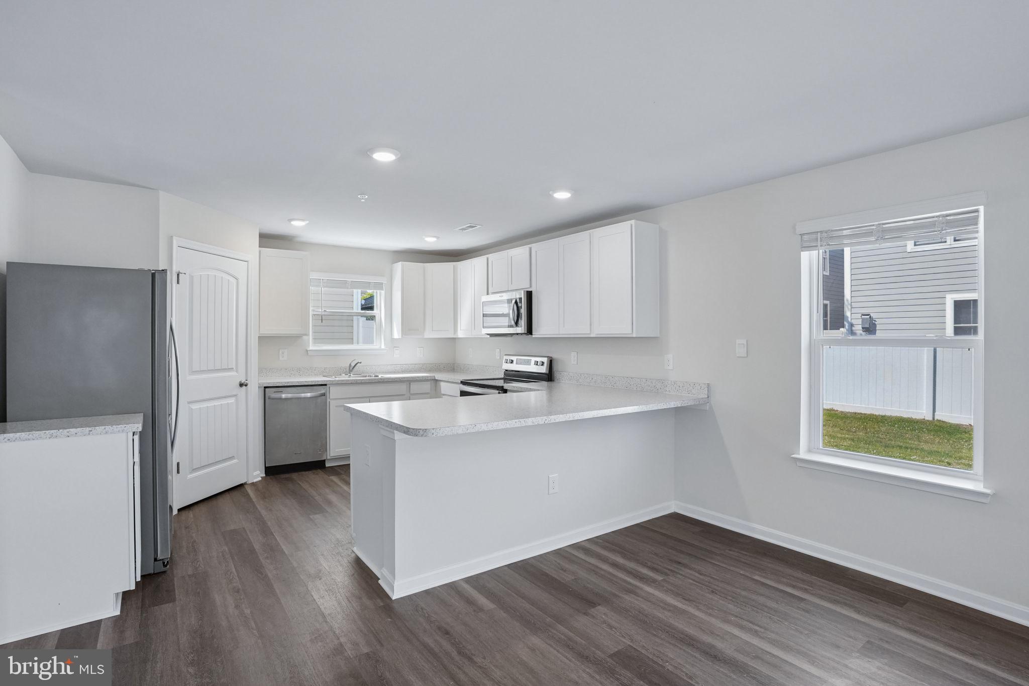 THE VILLAGE AT CHESTERTOWN - Residential