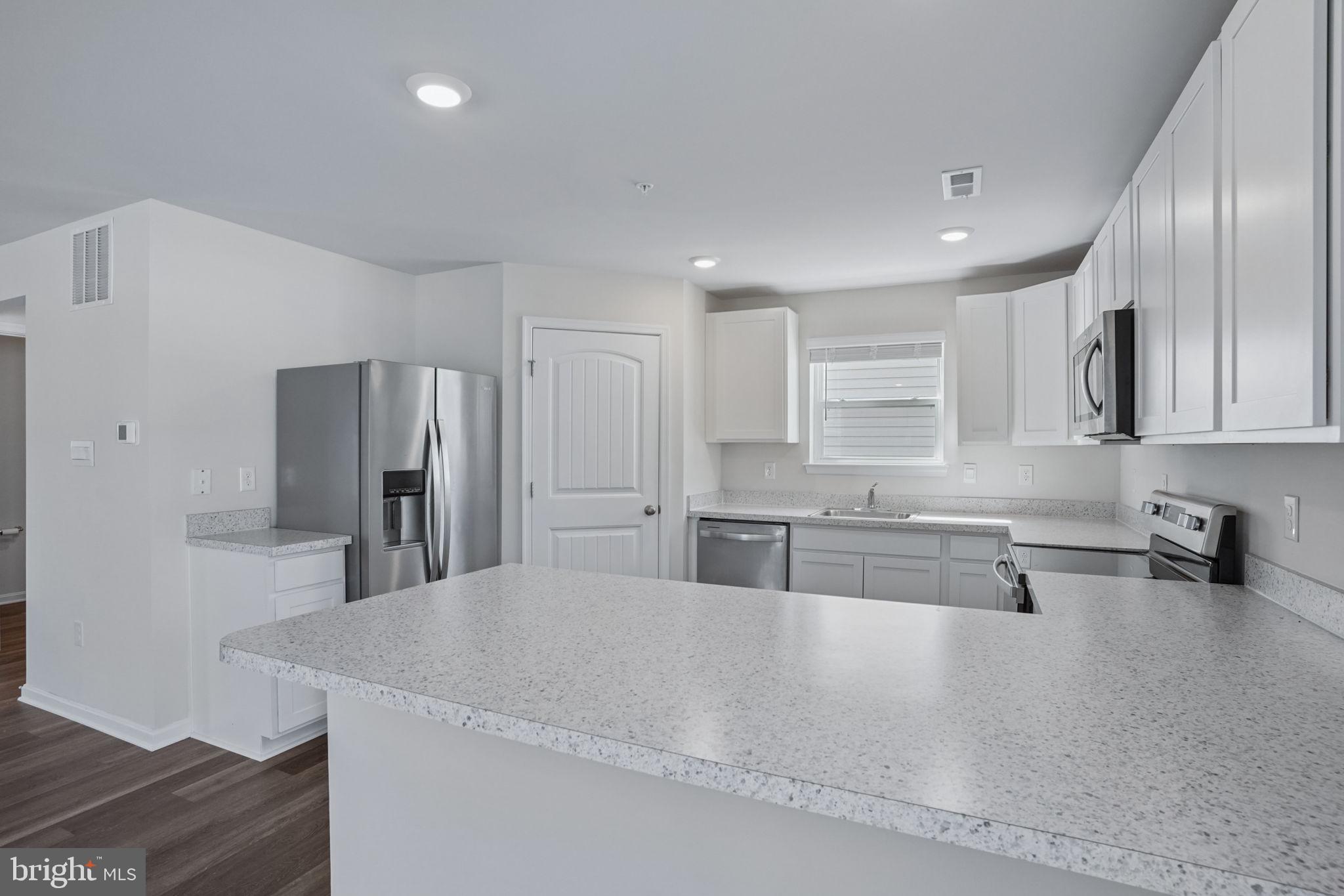 THE VILLAGE AT CHESTERTOWN - Residential