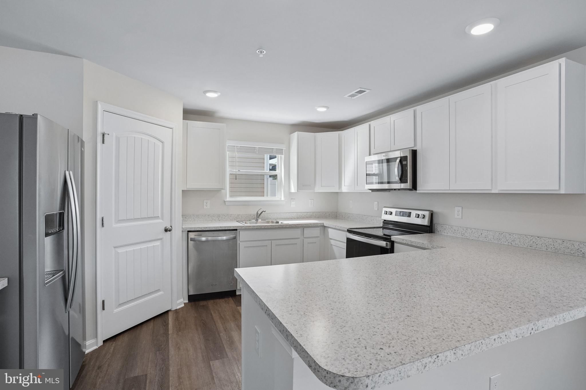 THE VILLAGE AT CHESTERTOWN - Residential