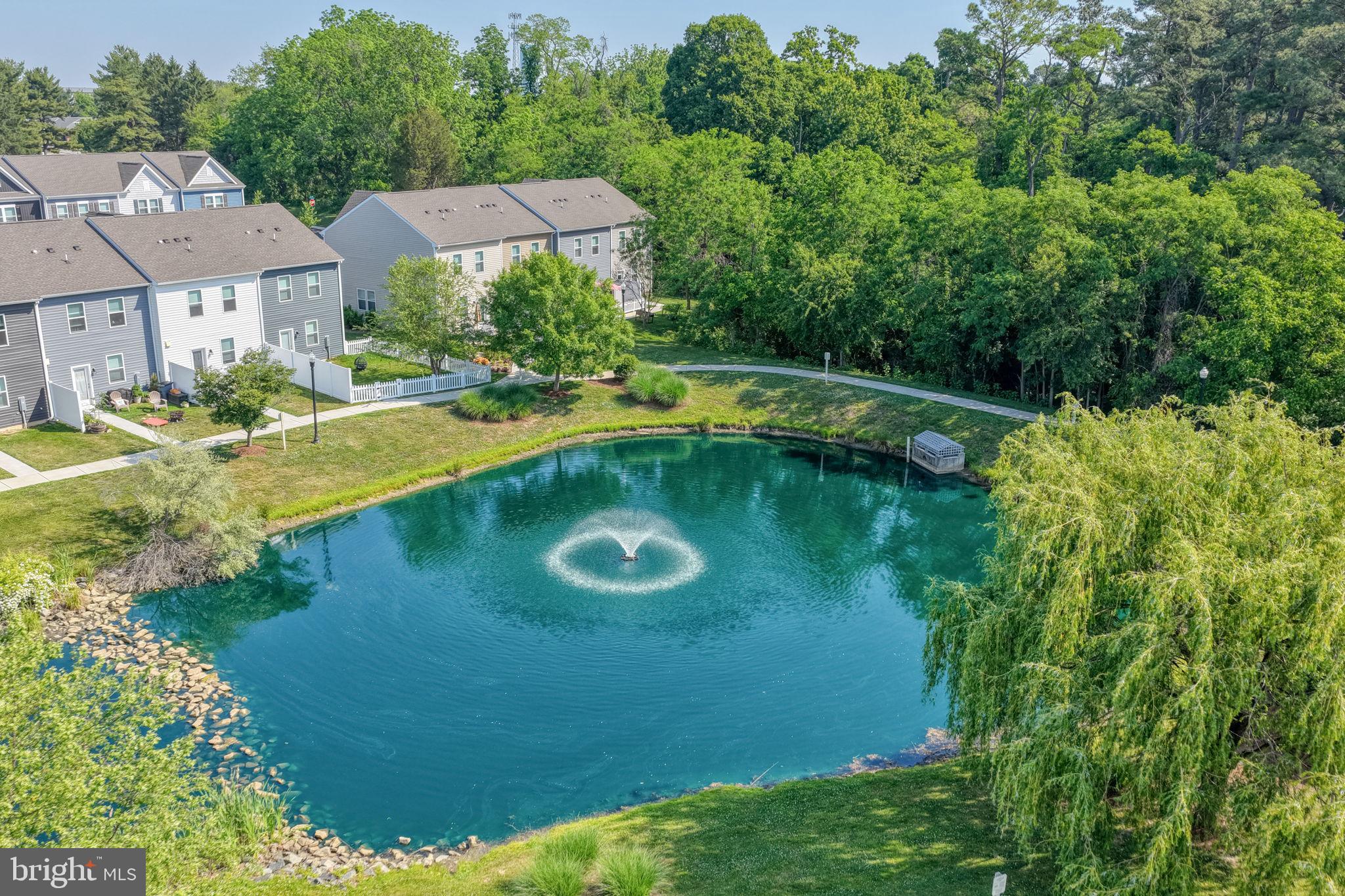 THE VILLAGE AT CHESTERTOWN - Residential