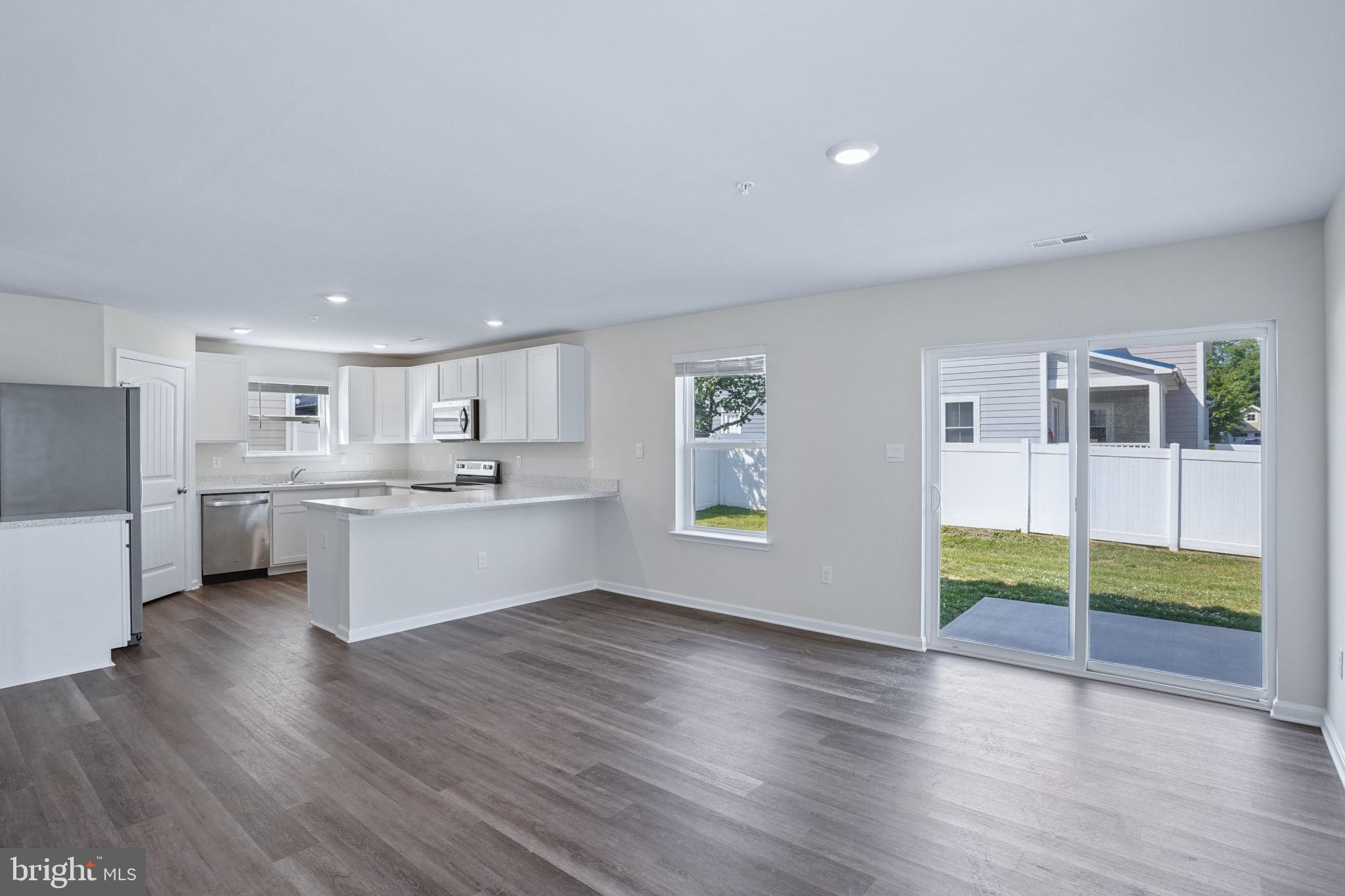 THE VILLAGE AT CHESTERTOWN - Residential
