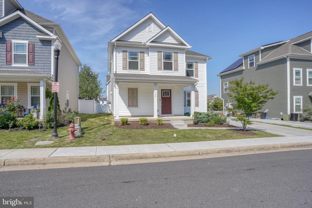 Photo of 102 Flying Cloud Drive, CHESTERTOWN, MD 21620 (MLS # MDKE2006586)