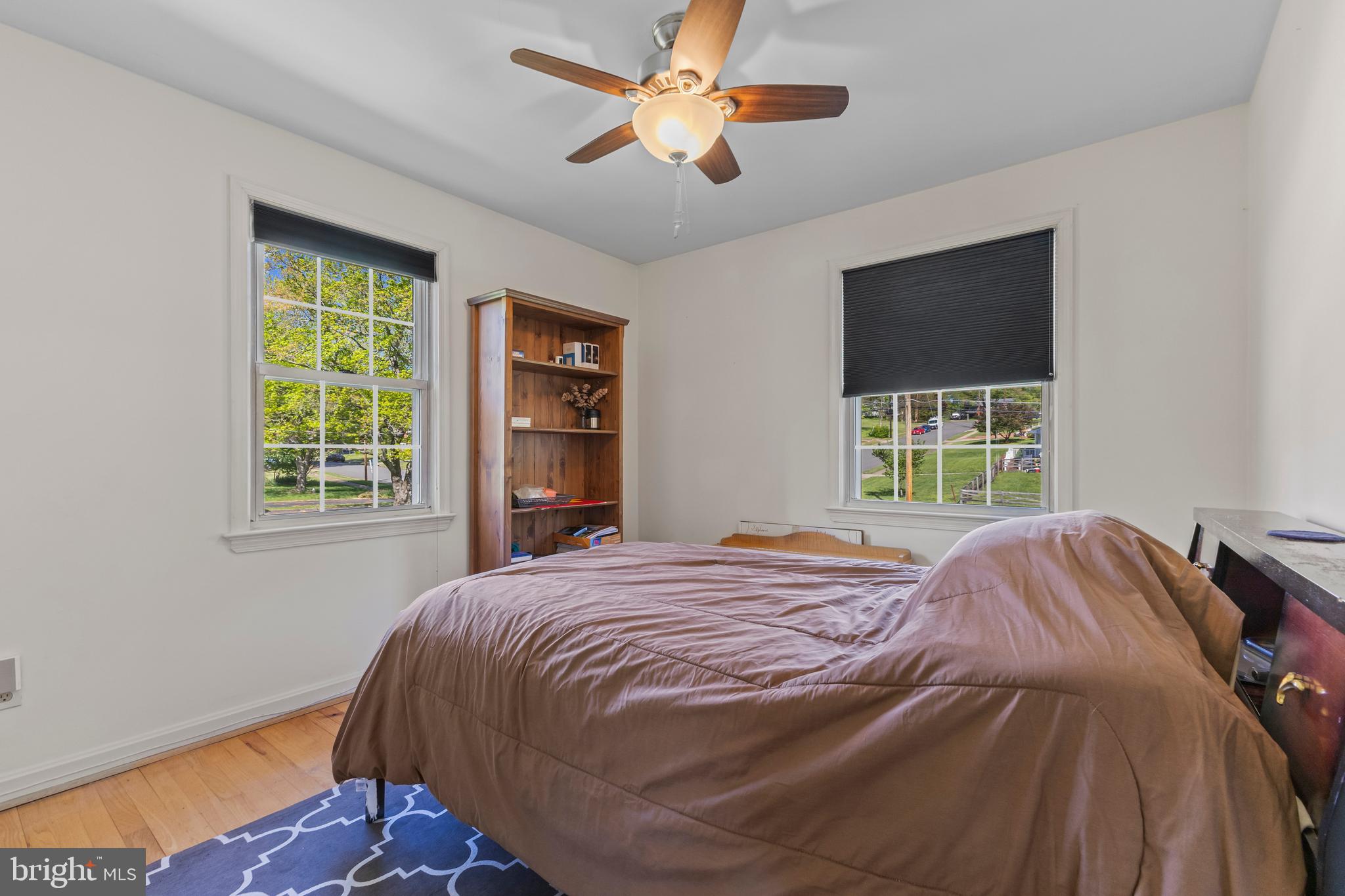 SPRINGFIELD - Residential