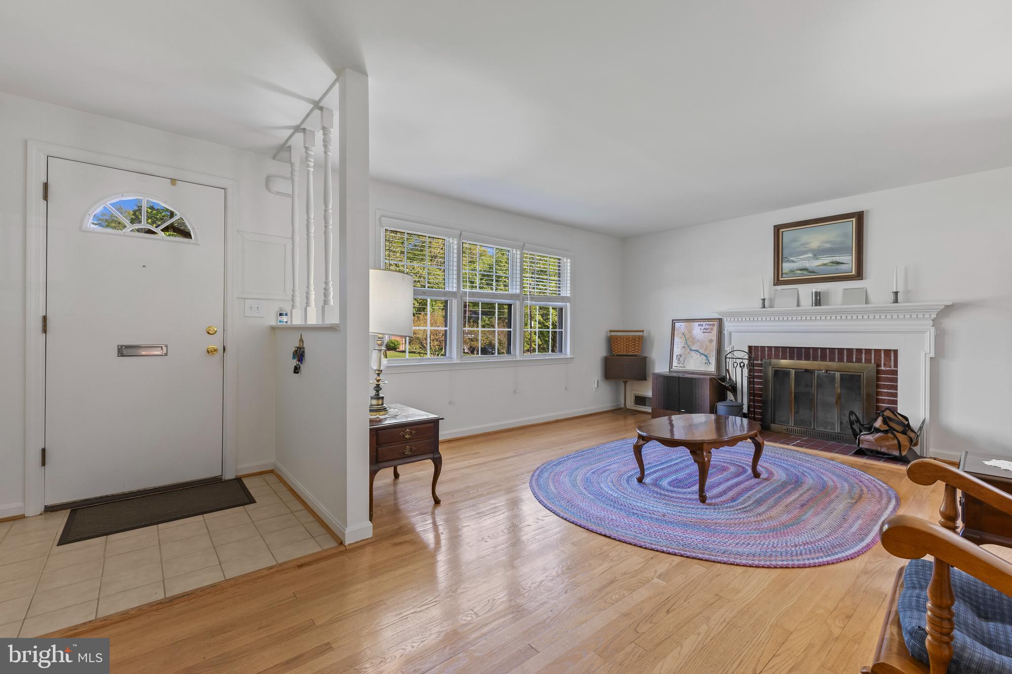 SPRINGFIELD - Residential