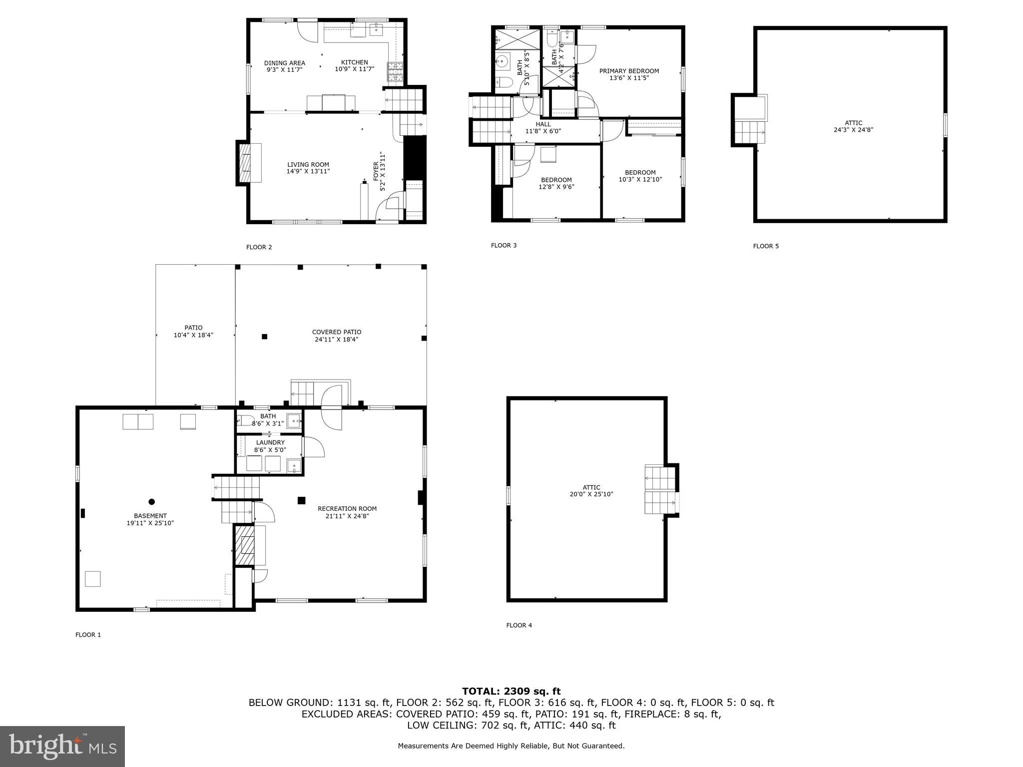 SPRINGFIELD - Residential