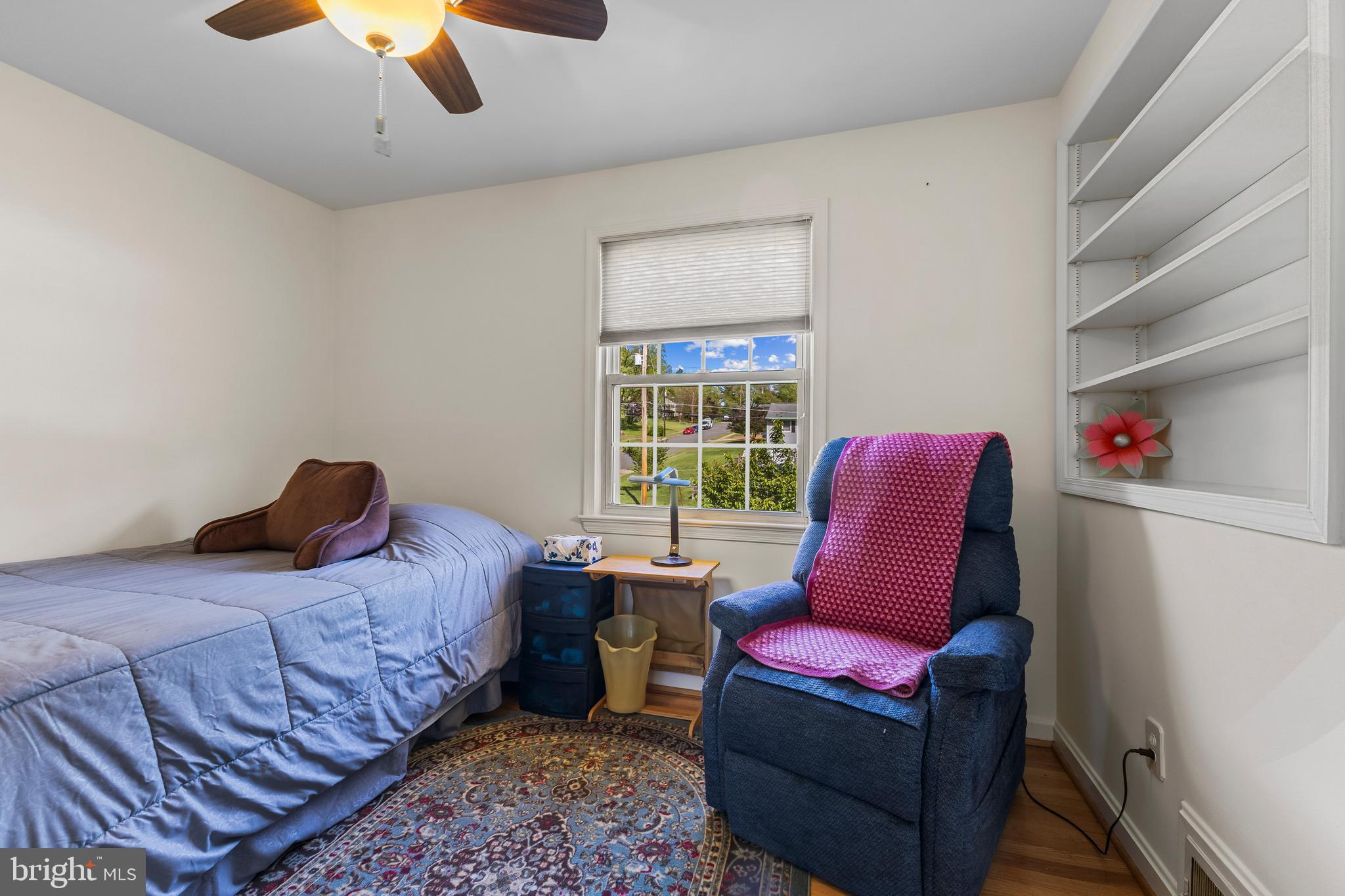 SPRINGFIELD - Residential