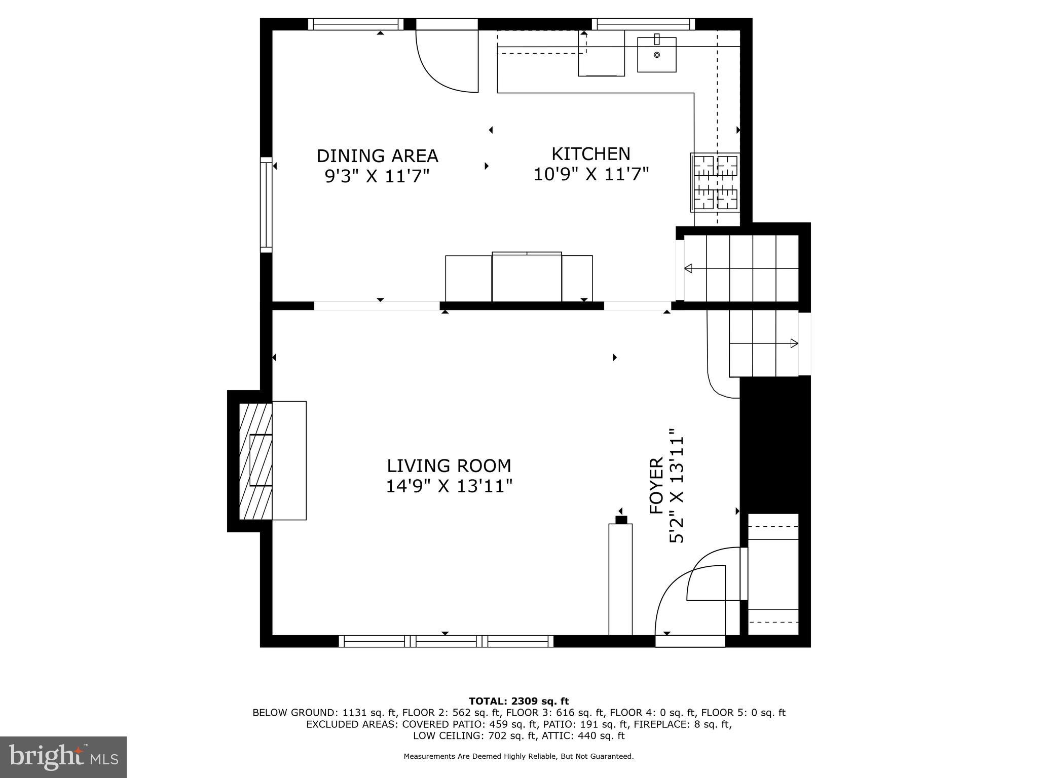 SPRINGFIELD - Residential
