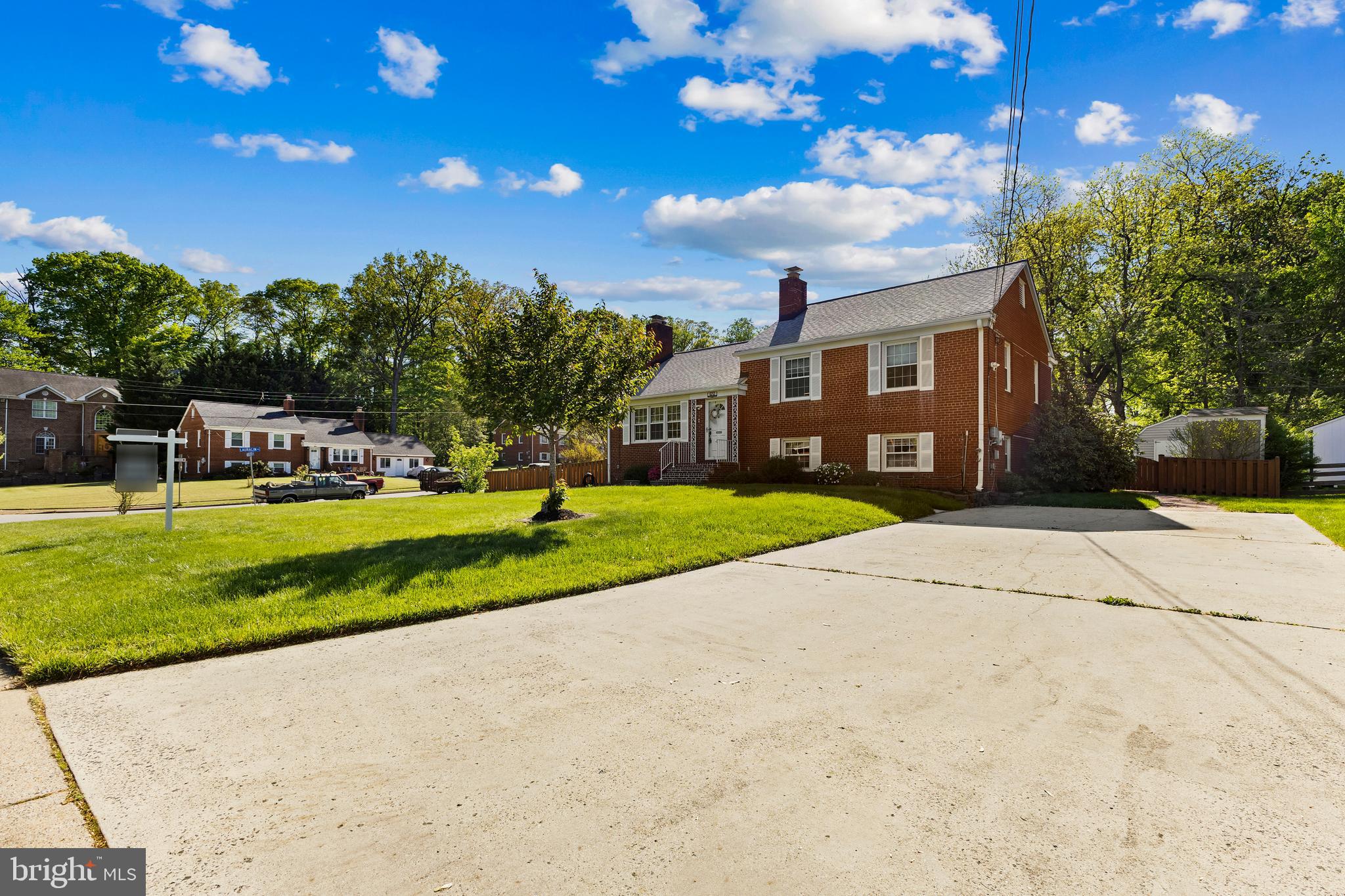 SPRINGFIELD - Residential