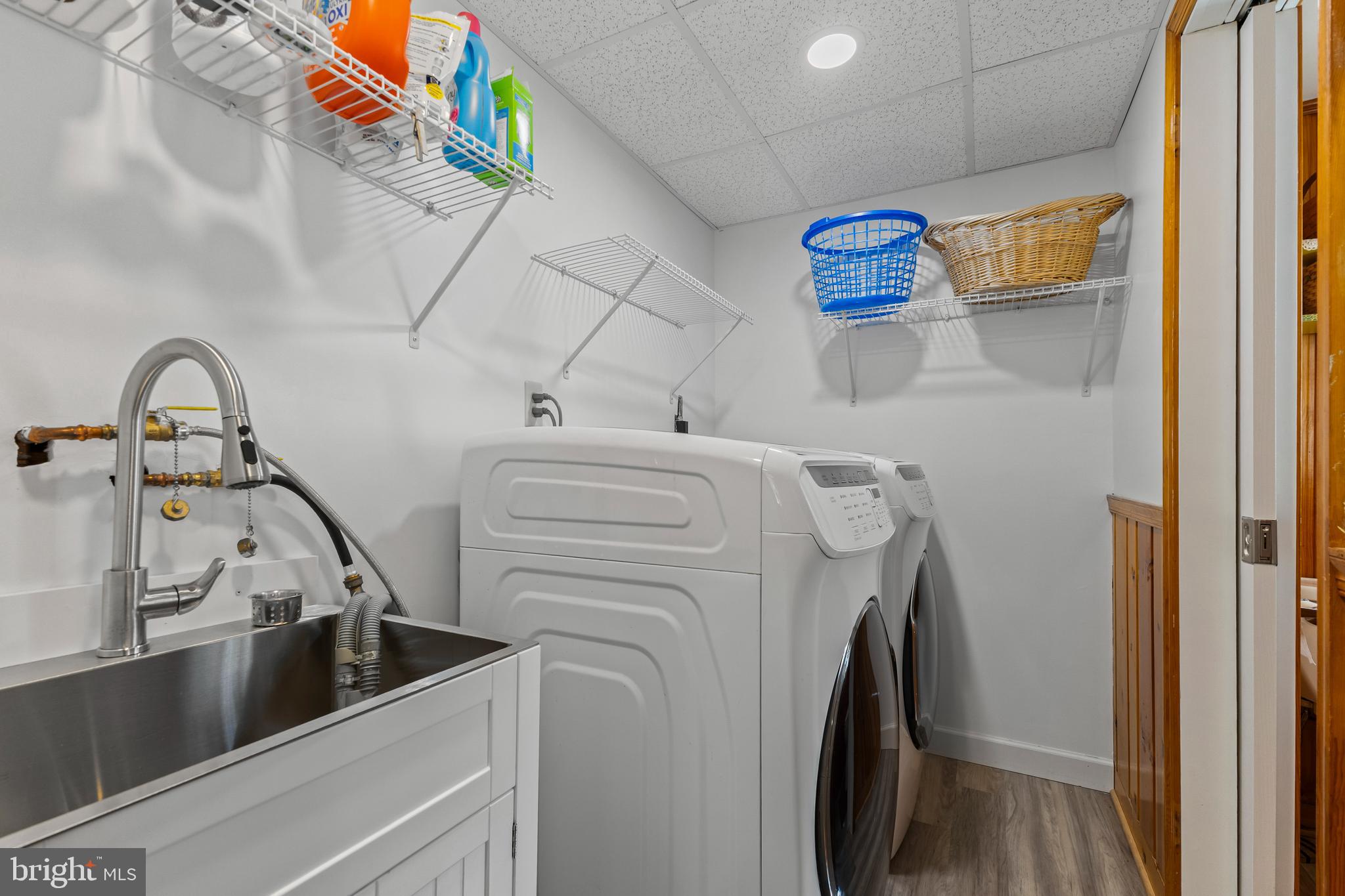 SPRINGFIELD - Residential