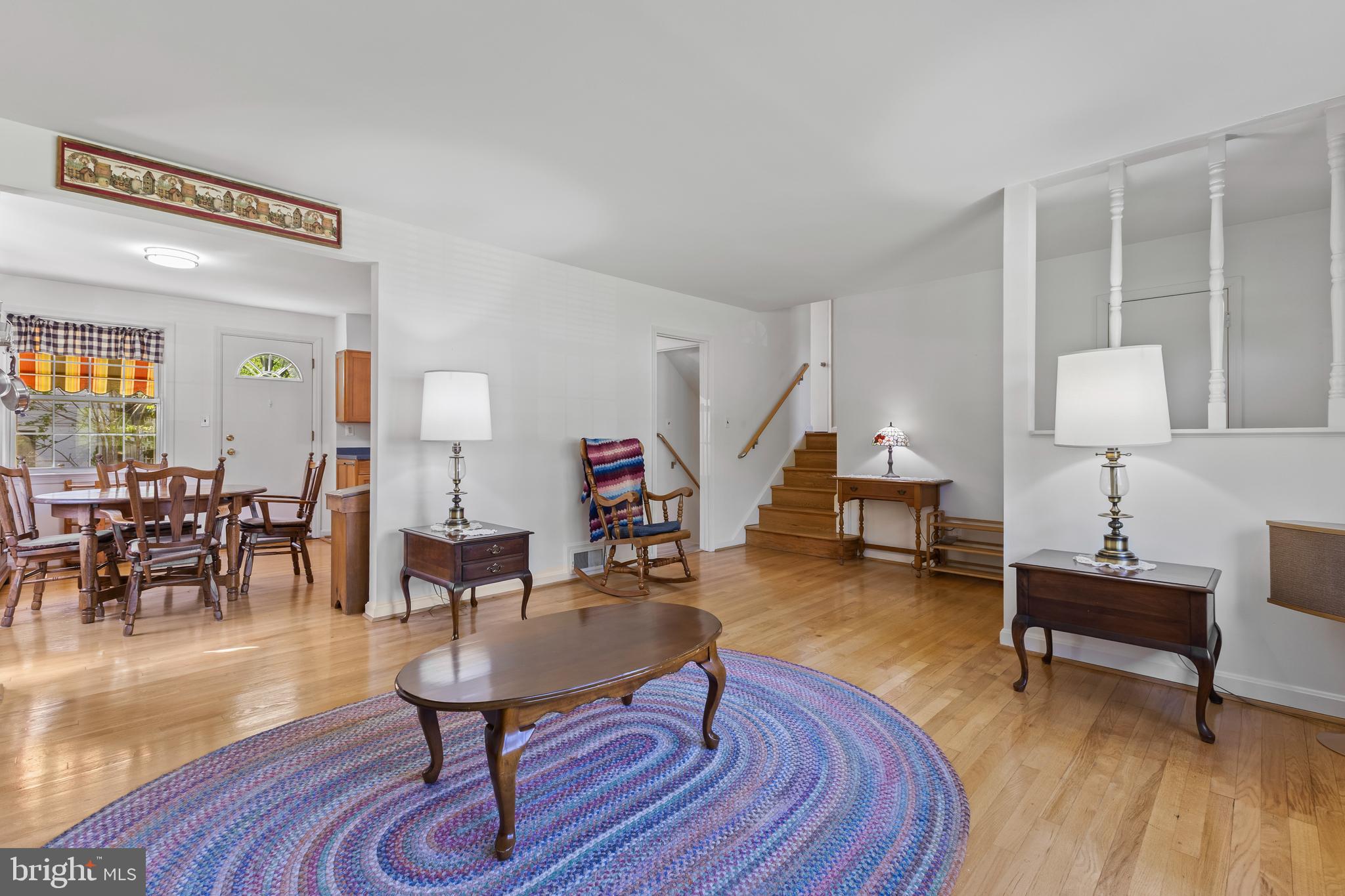 SPRINGFIELD - Residential