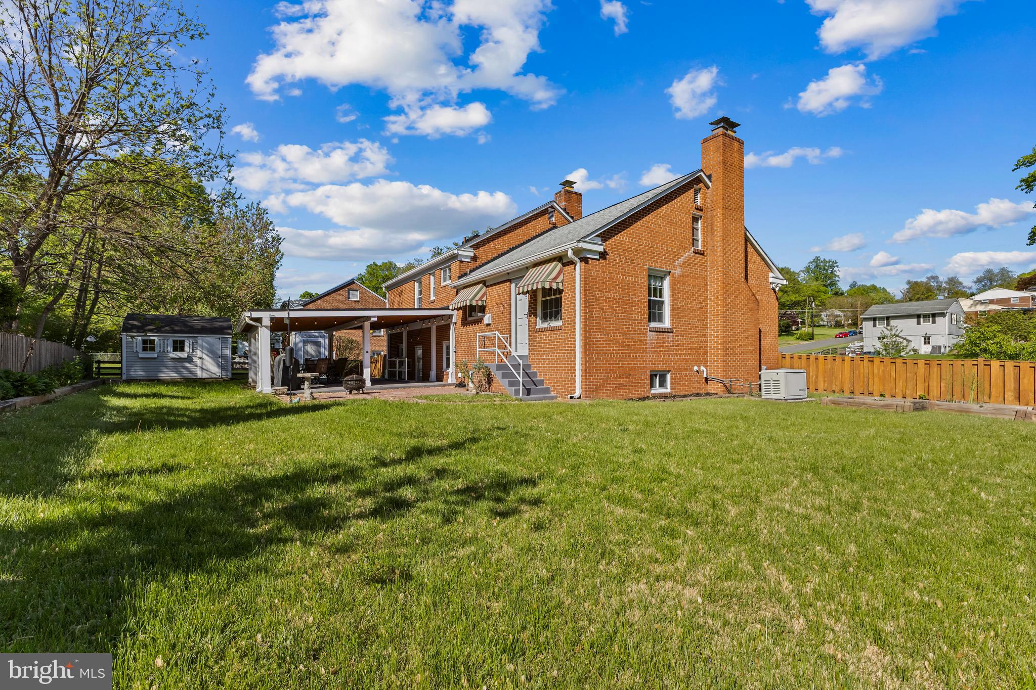 SPRINGFIELD - Residential