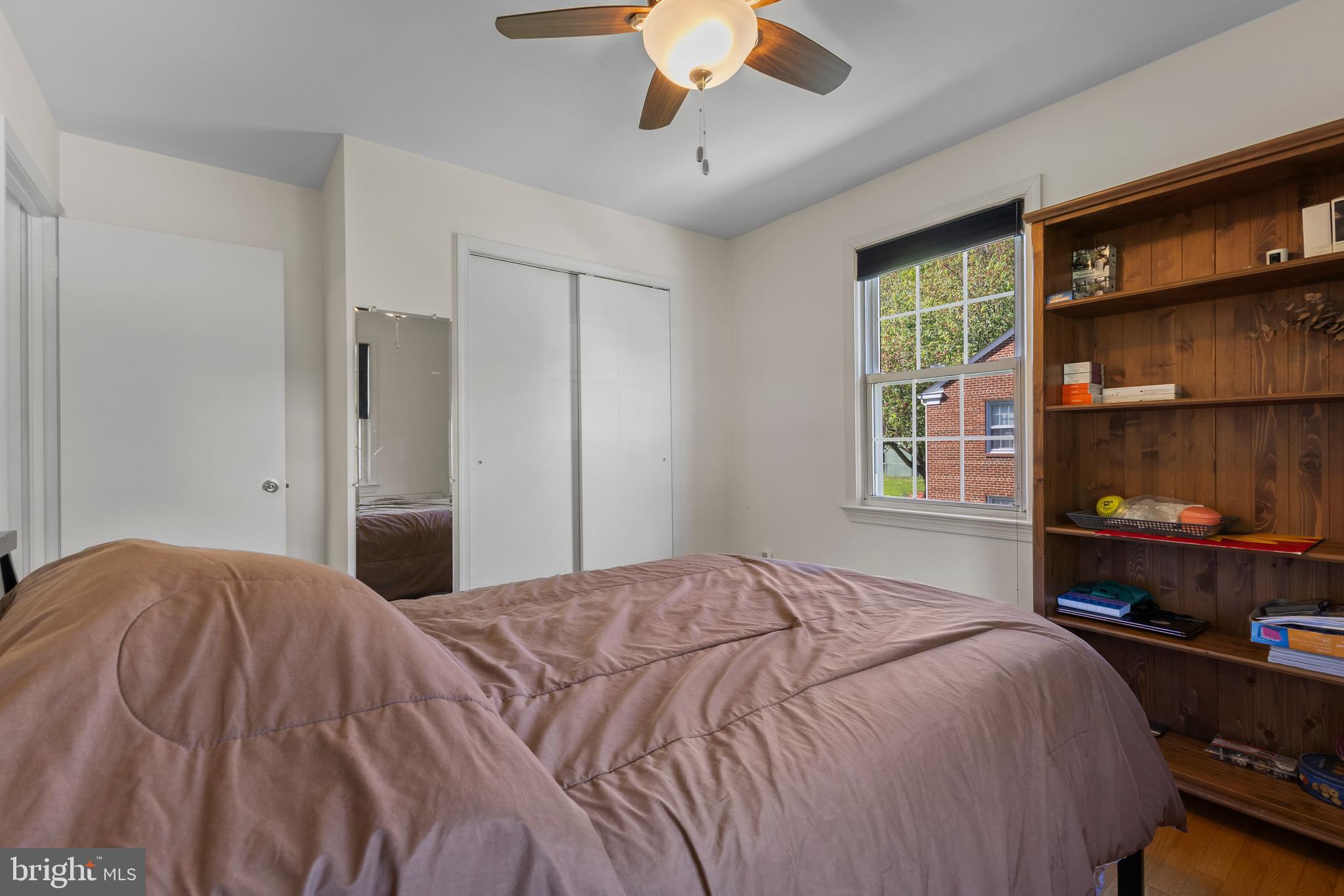 SPRINGFIELD - Residential