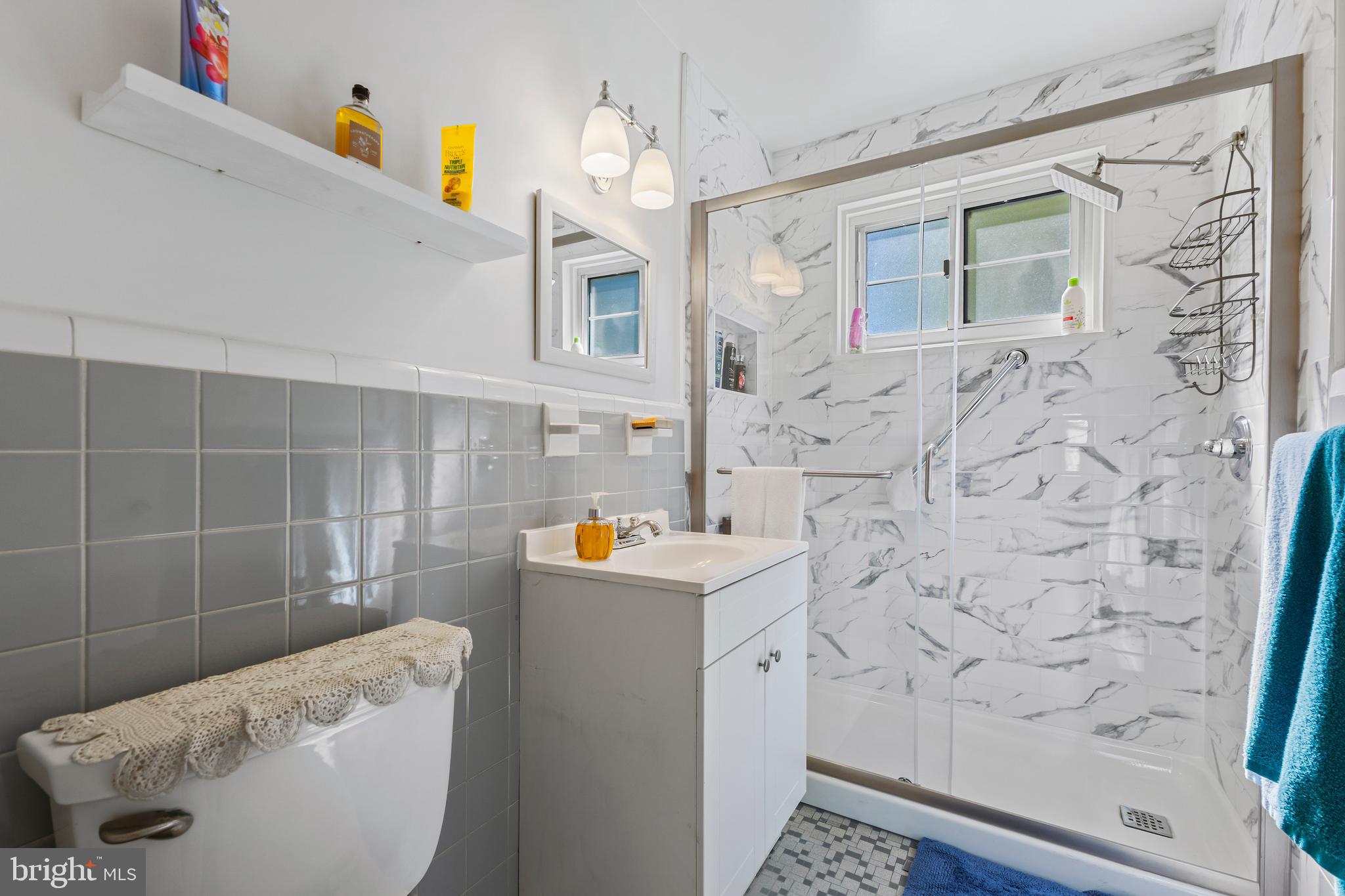 SPRINGFIELD - Residential