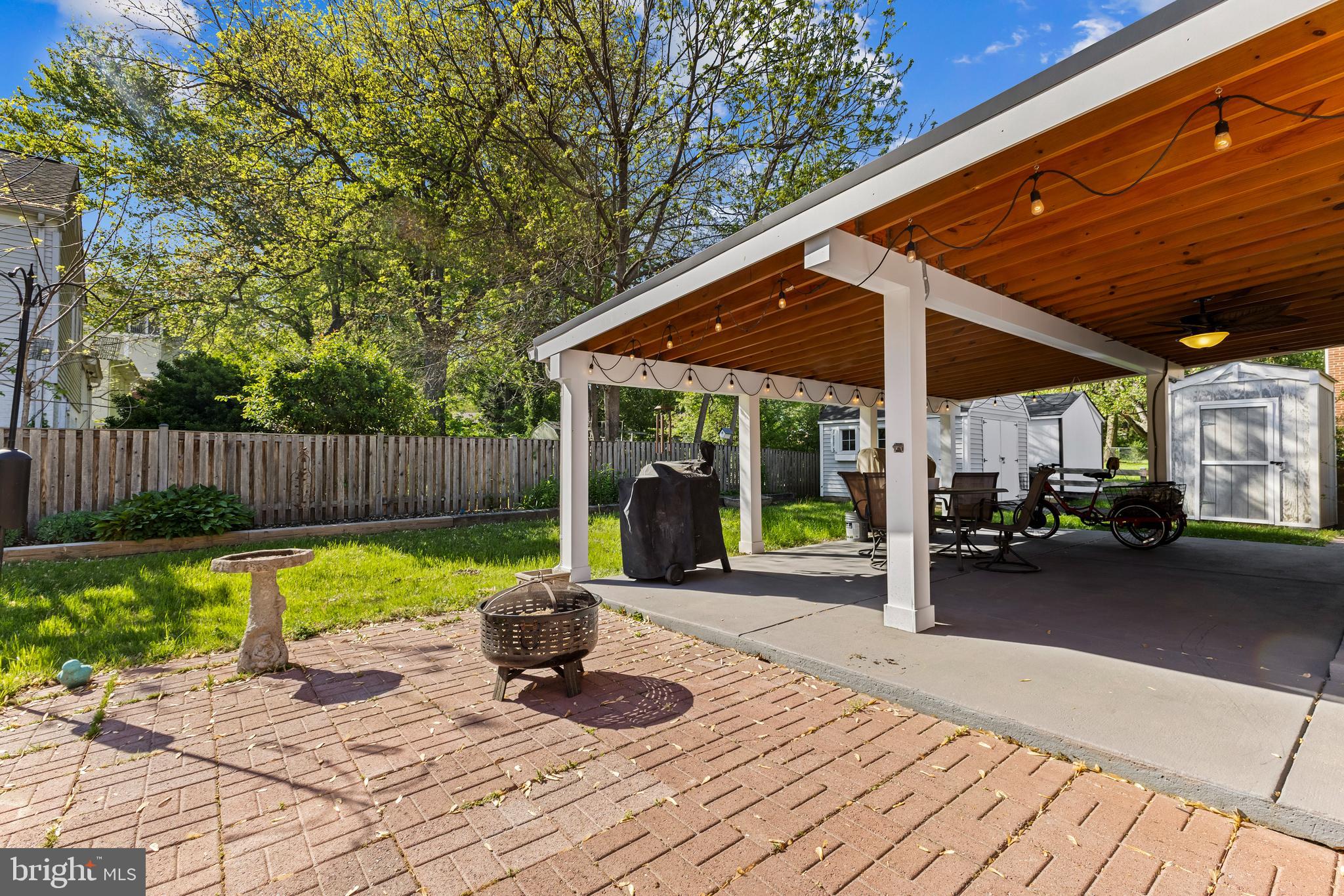 SPRINGFIELD - Residential