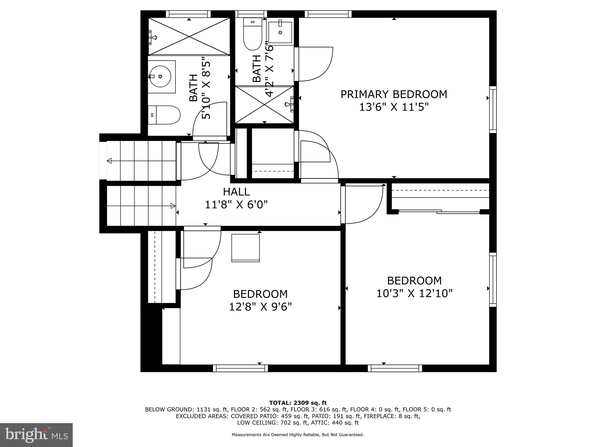 SPRINGFIELD - Residential