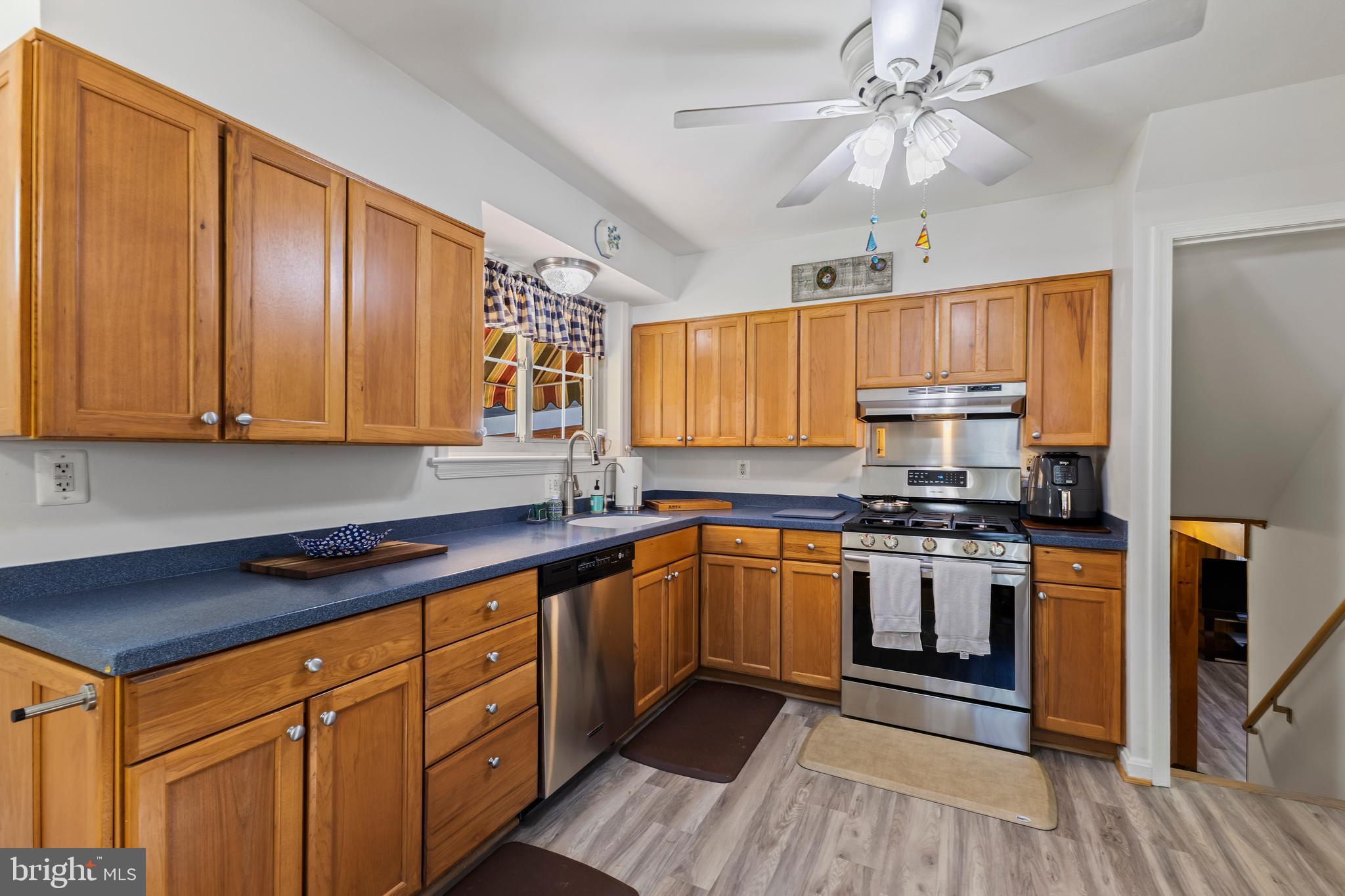 SPRINGFIELD - Residential