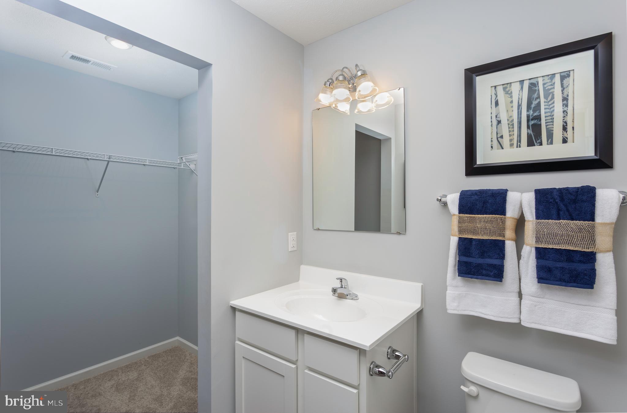 MARTINSBURG - Residential