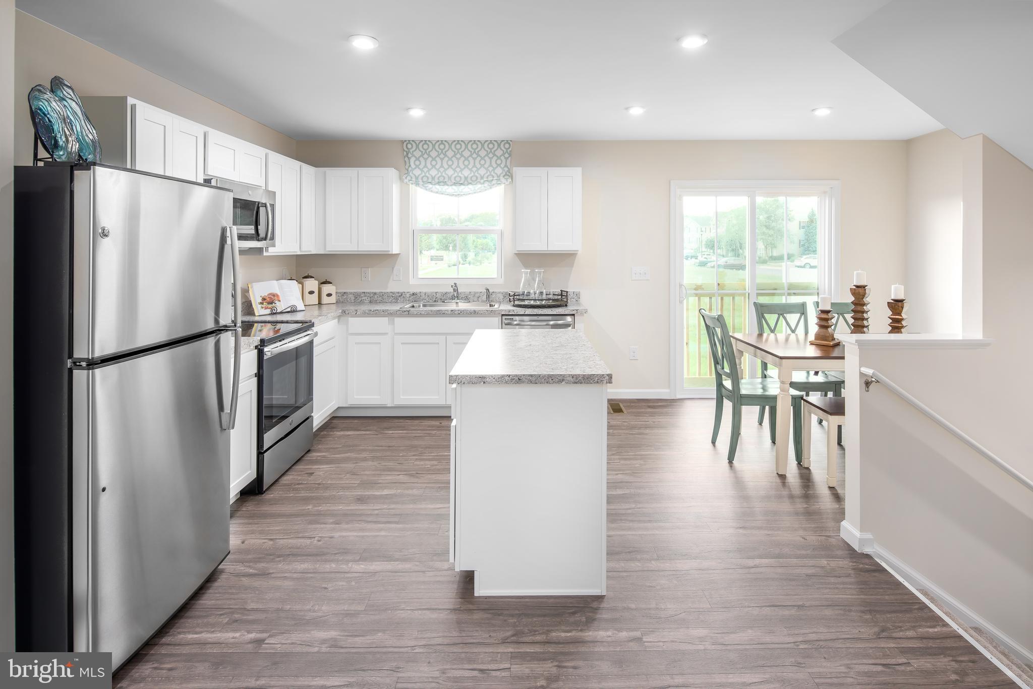 MARTINSBURG - Residential