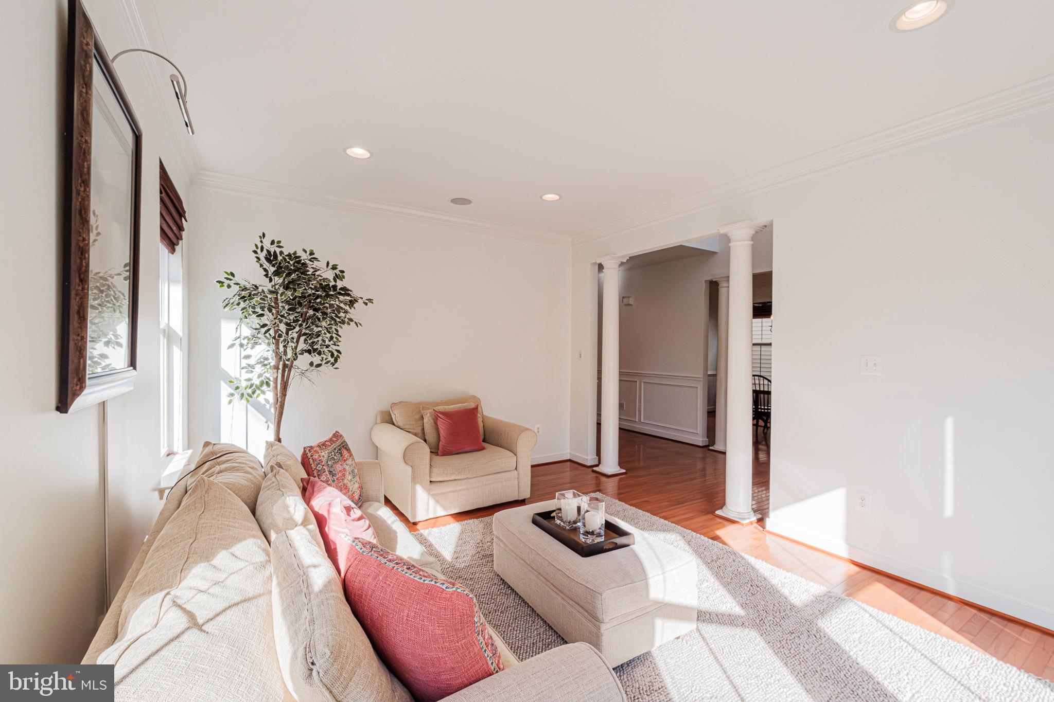 URBANA HIGHLANDS - Residential