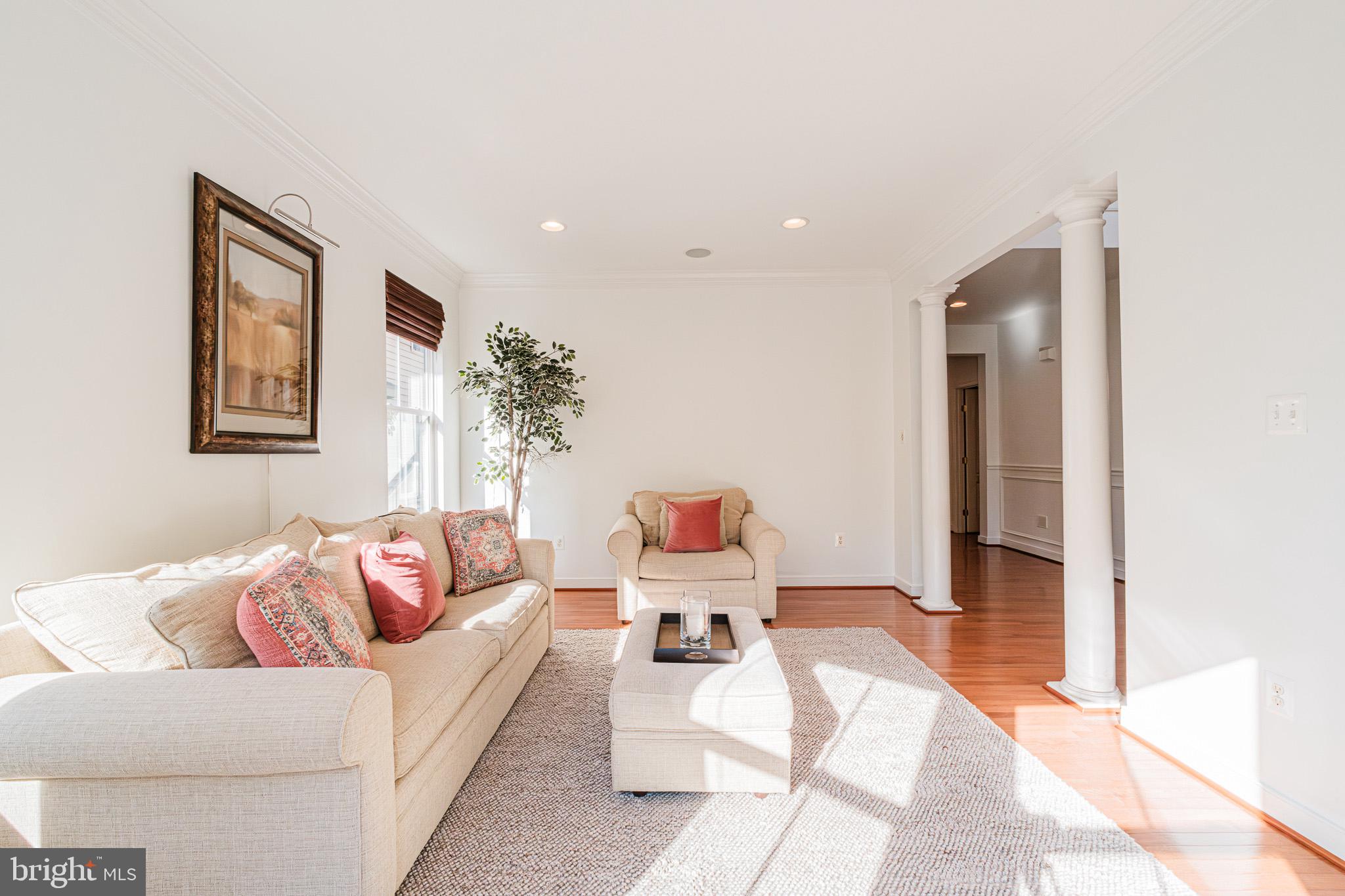 URBANA HIGHLANDS - Residential